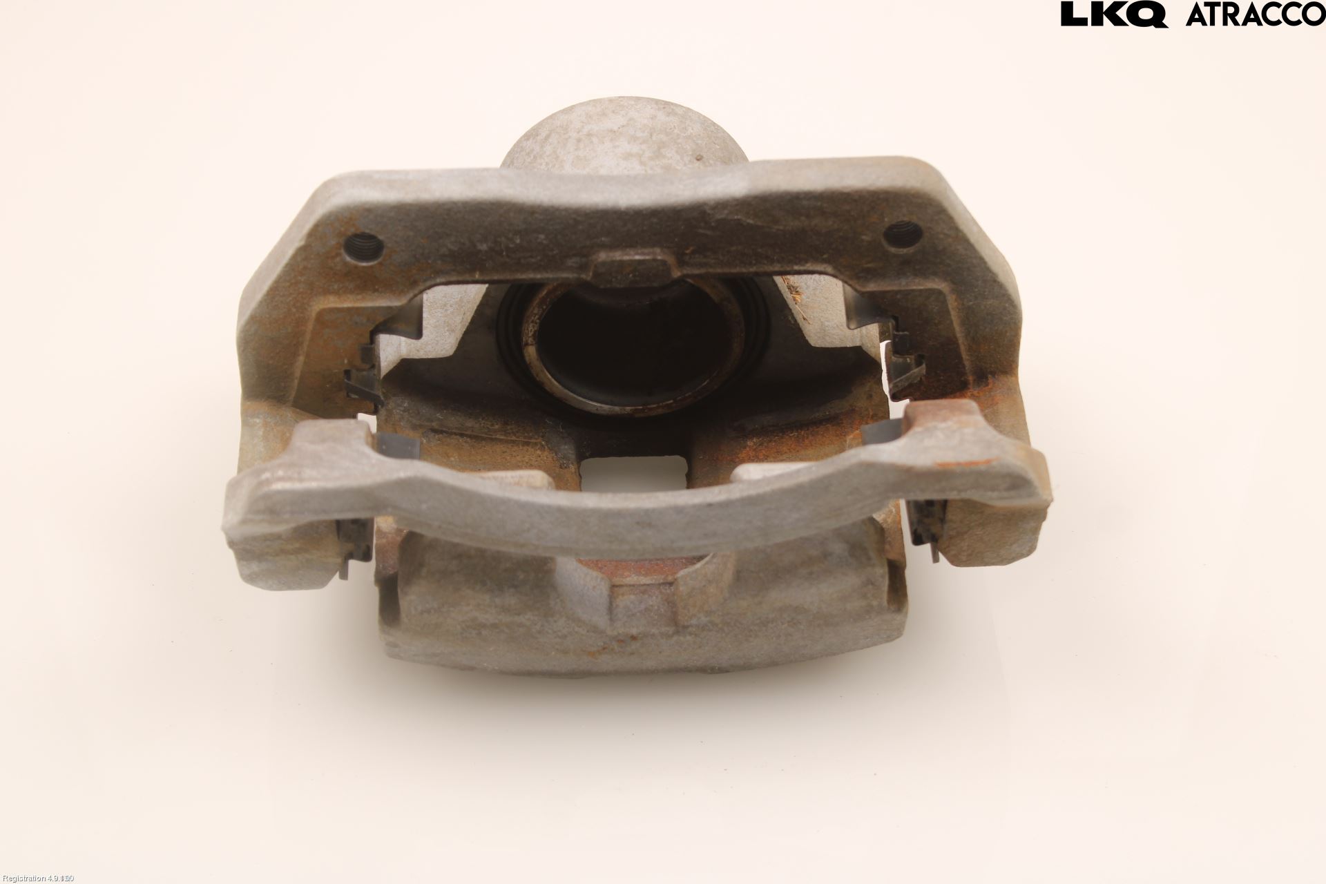 Kia SORENTO 21- Bremsecaliper Foran Venstre