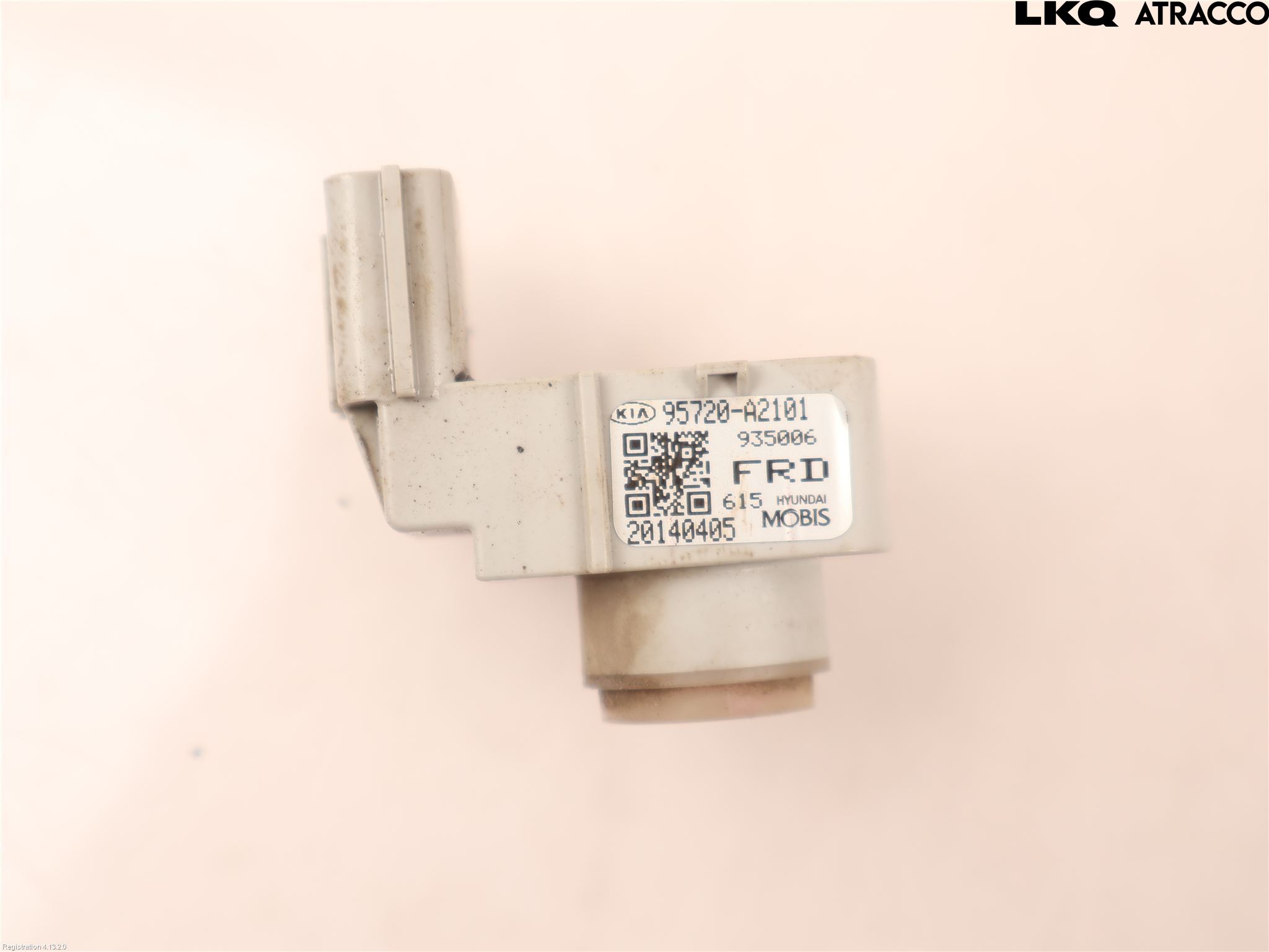 Kia CEED 12-18 Sensor Ryggesensor