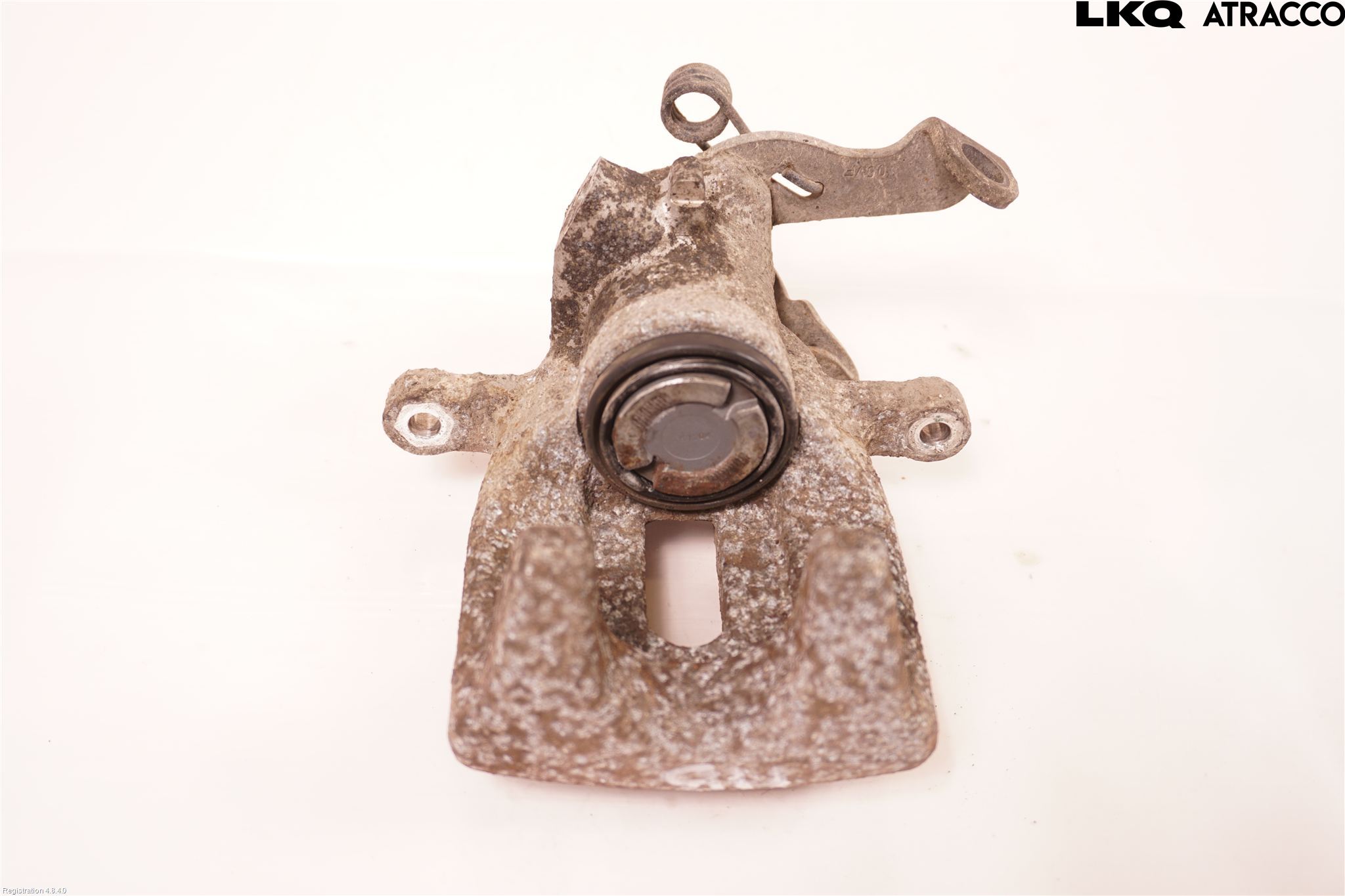 Citroen C4 II 11-18 Bremsecaliper Bak Høyre
