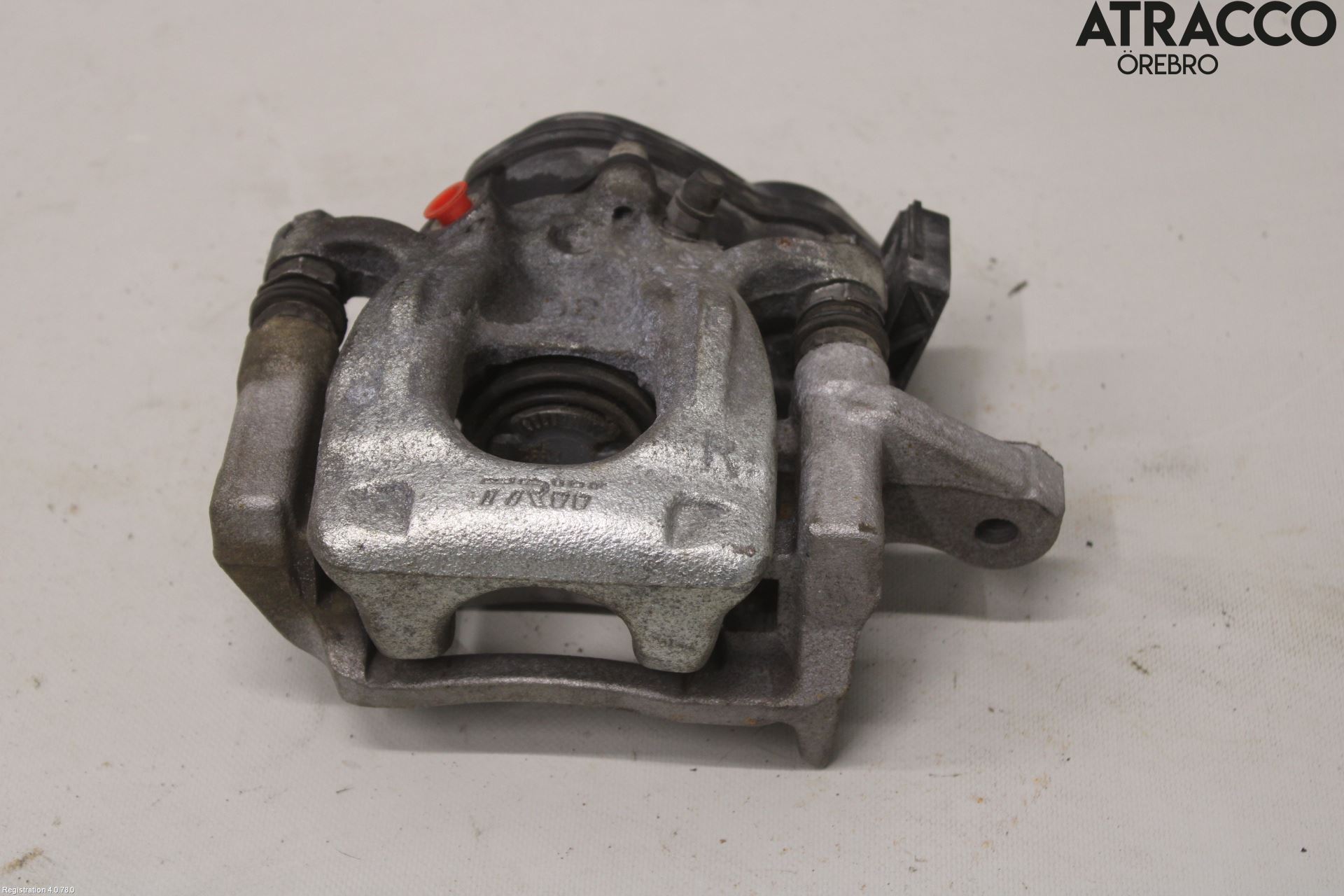 Nissan QASHQAI 17-21 Bremsecaliper Bak Høyre