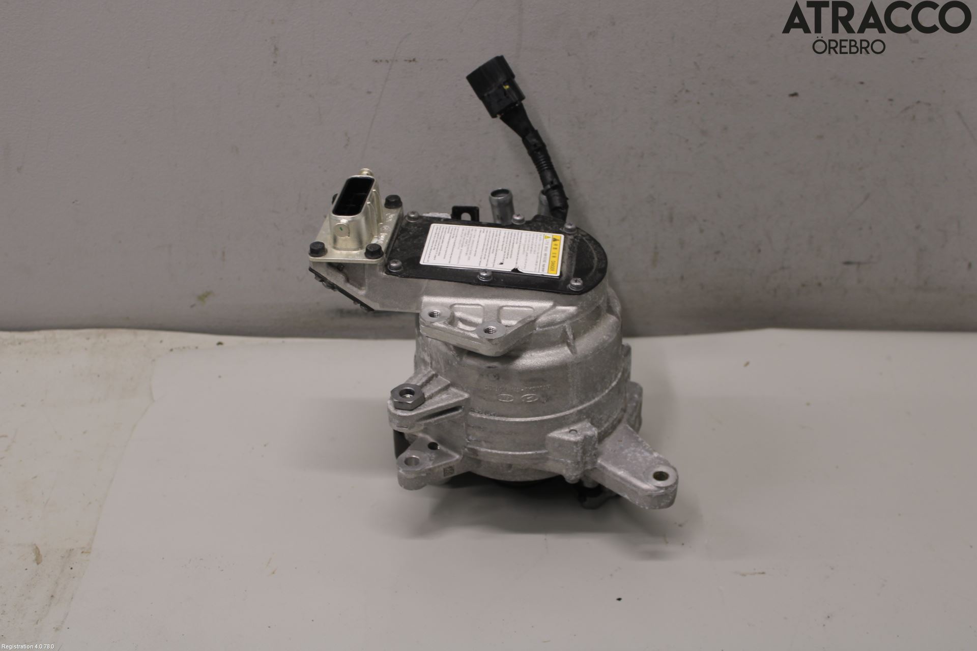 Kia NIRO (DE) 17-22 Dynamo