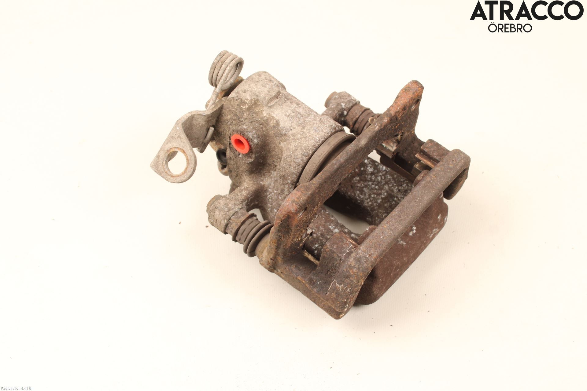 Fiat 500L 13-19 Bremsecaliper Bak Høyre