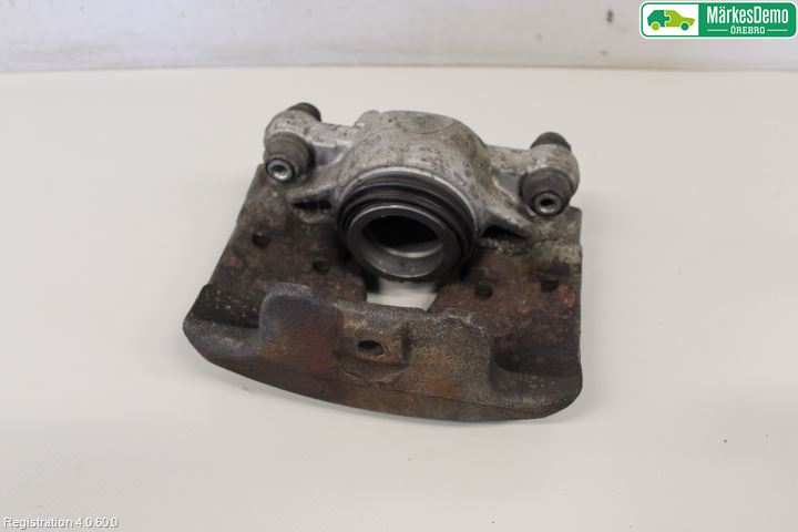 Audi A5 07-16 Bremsecaliper Foran Høyre