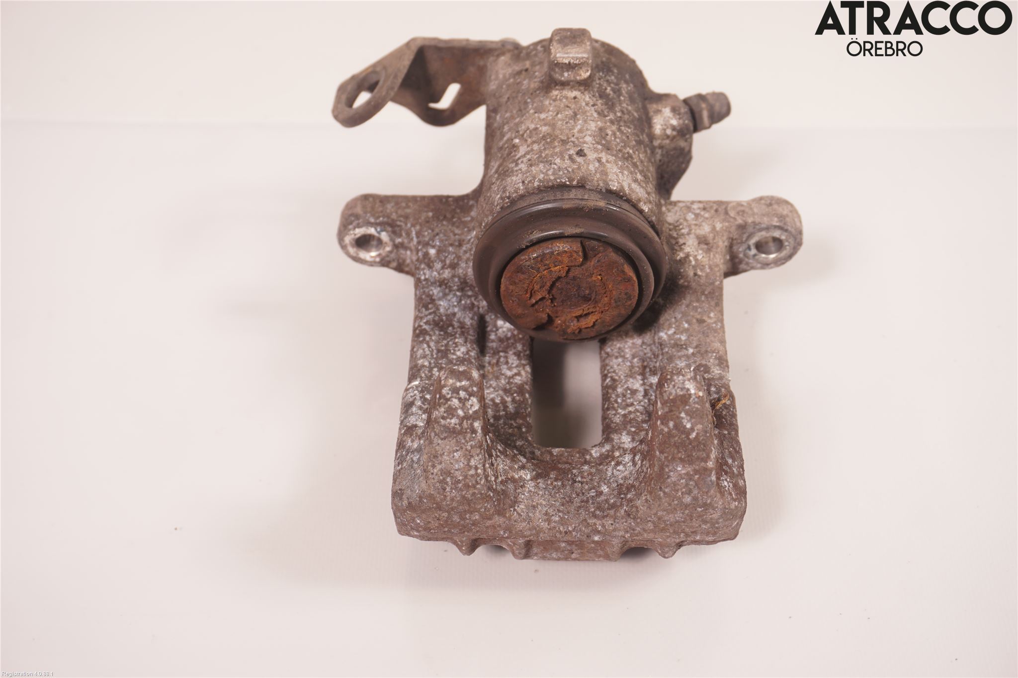 Skoda FABIA 07-14 Bremsecaliper Bak Venstre
