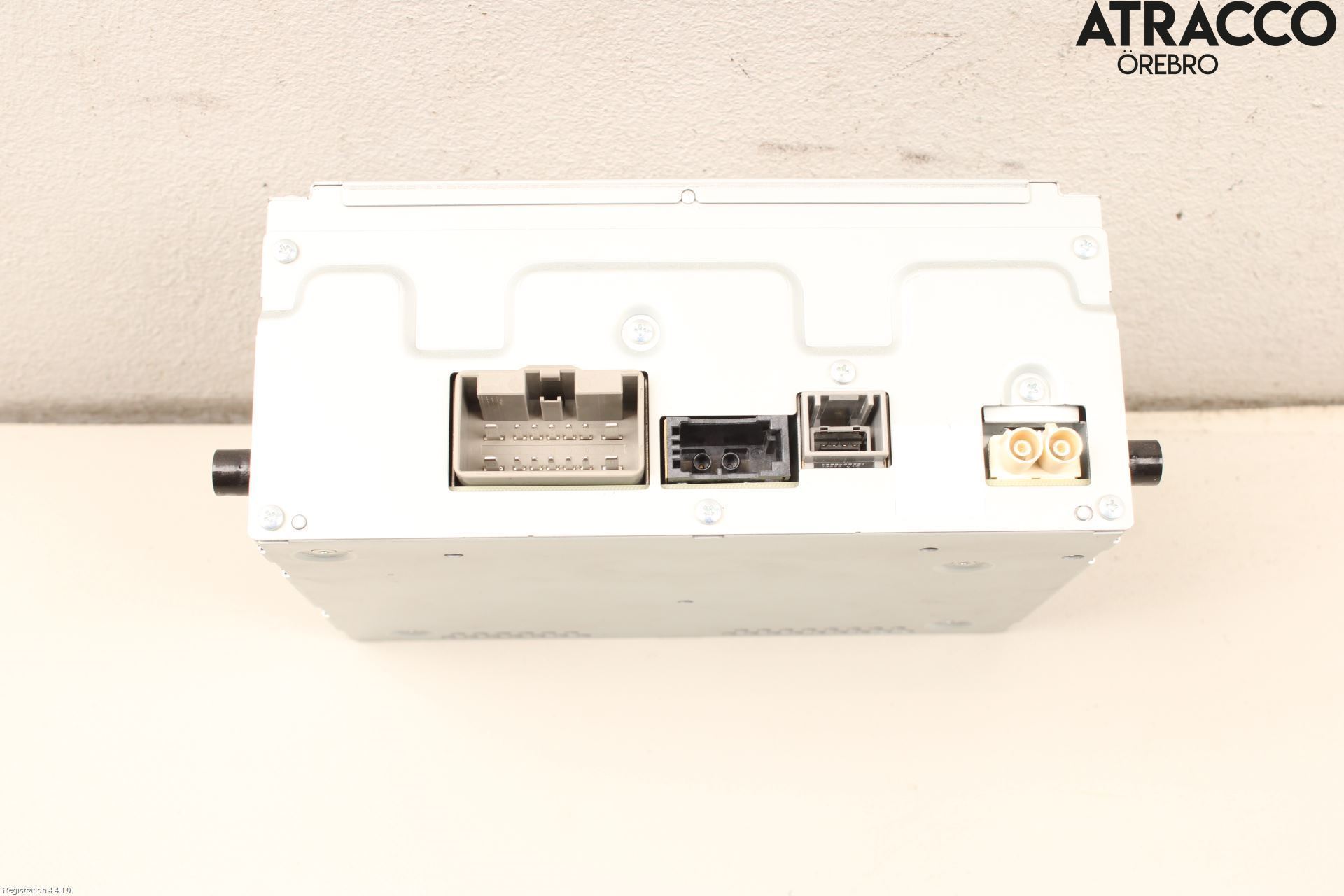 Volvo V40 12-19 Stereo Radio Med Cd
