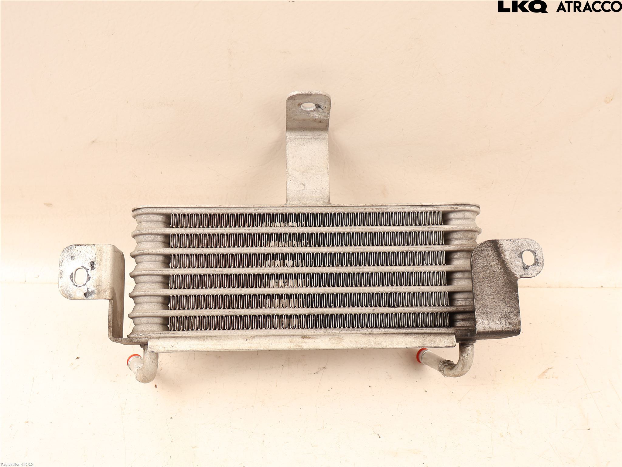 Subaru OUTBACK 10-15 Radiator Oljekjøler Automatgea