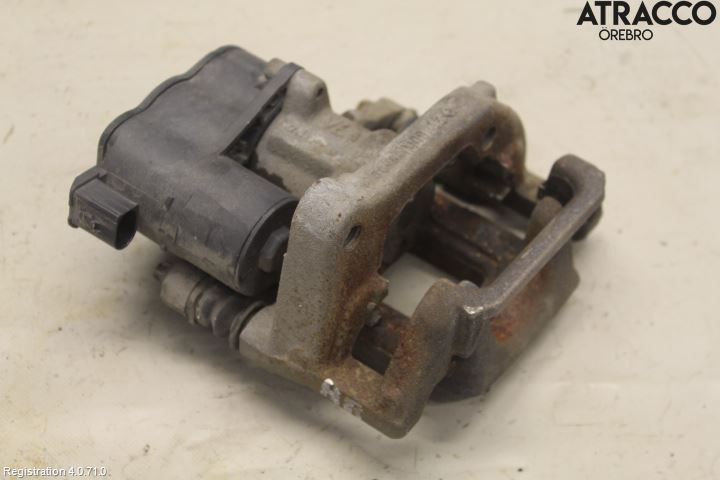 Peugeot 3008 17-24 Bremsecaliper Bak Høyre