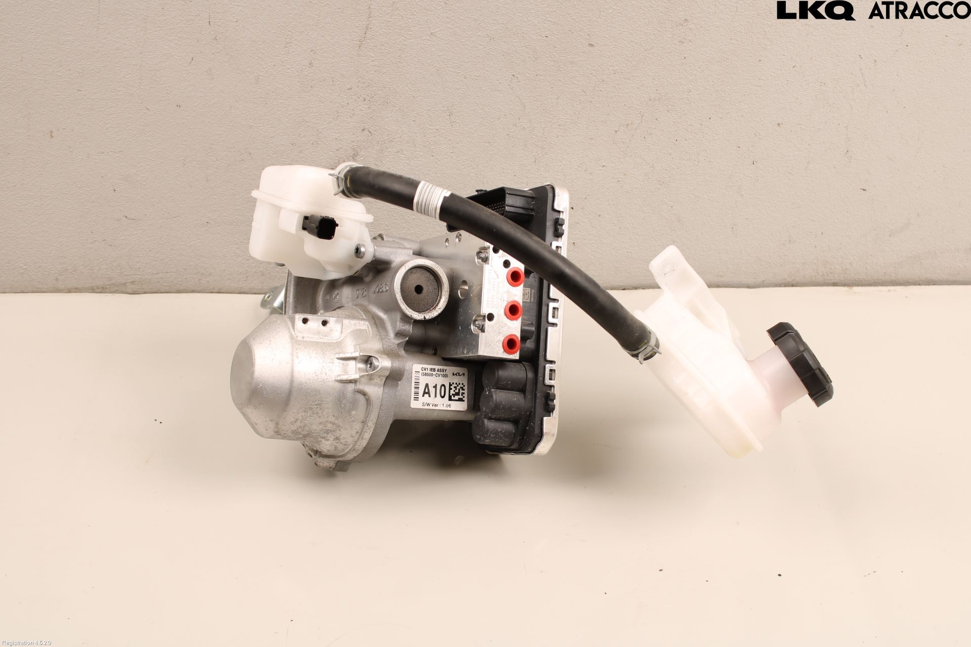 Kia EV6 (CV) 22- Abs Hydraulikkaggregat
