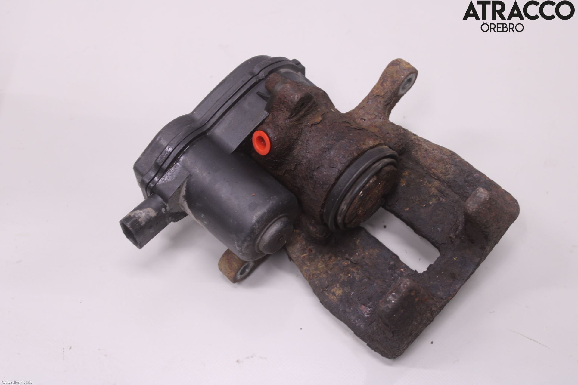 Audi A4/S4 08-11 Bremsecaliper Bak Venstre