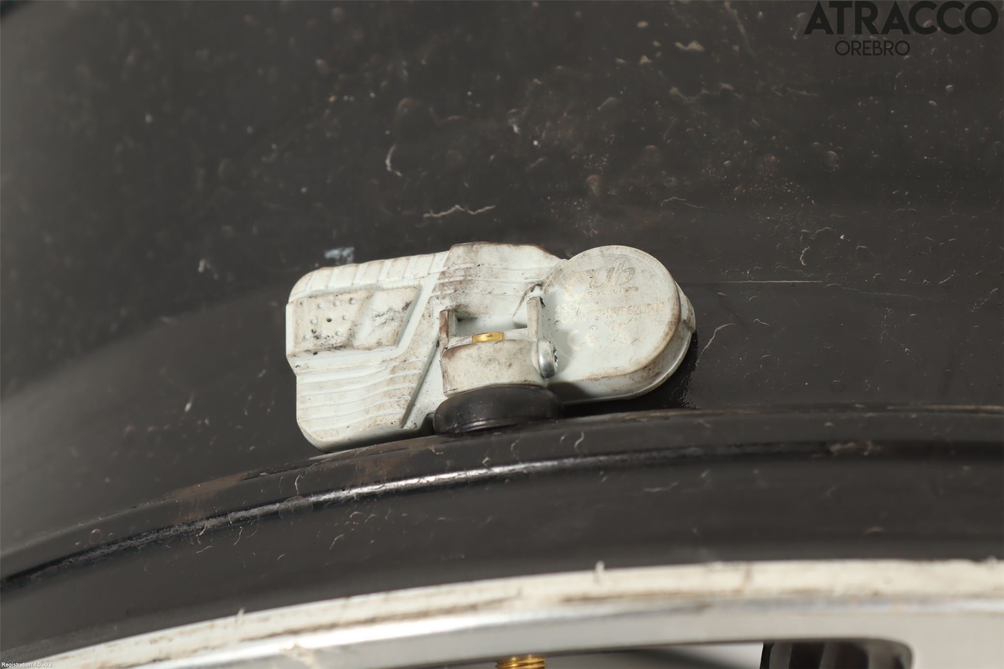 Kia SPORTAGE (SL) 11-15 Felg Aluminium