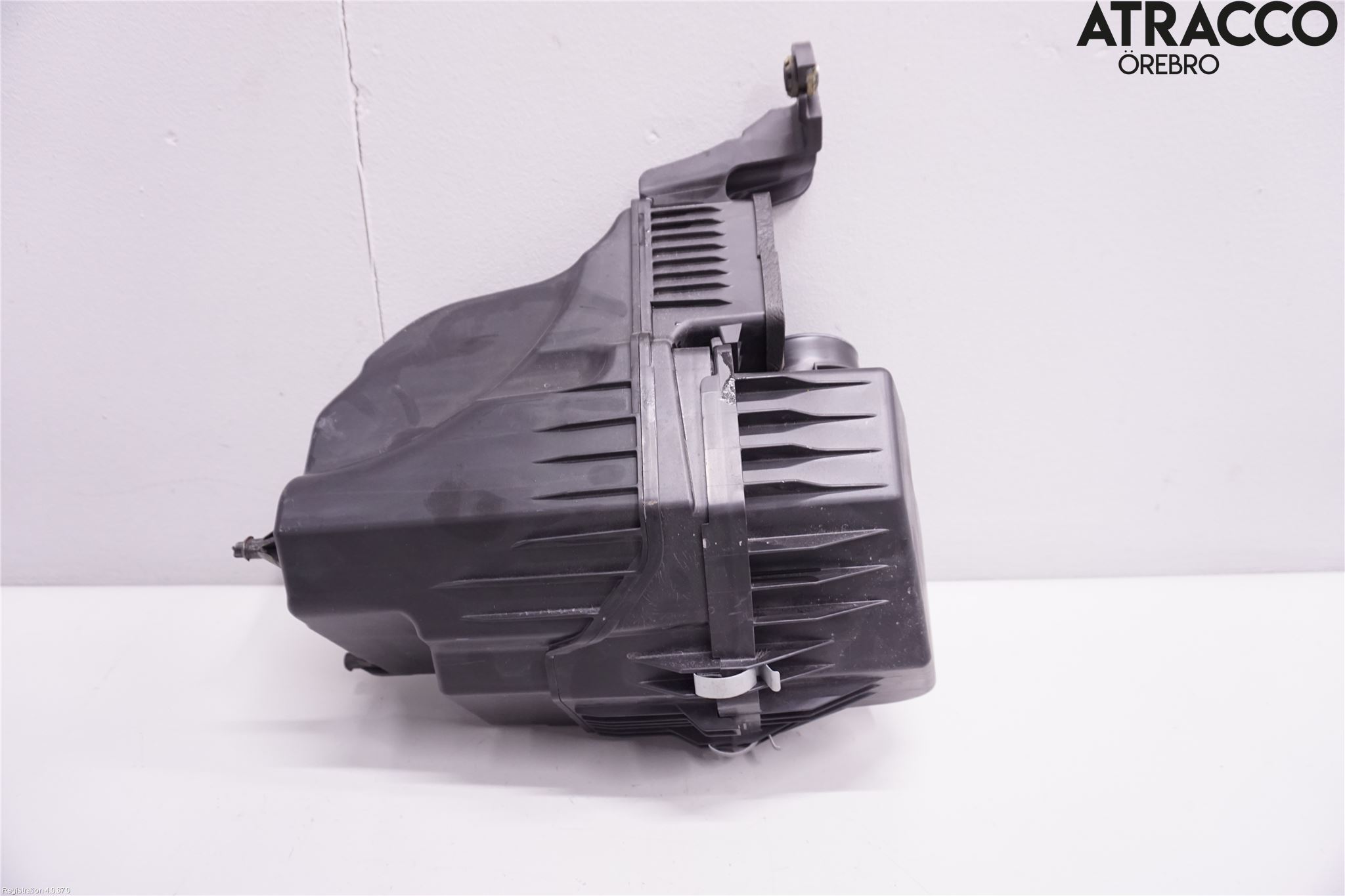 Nissan QASHQAI 21- Luftfilter Boks