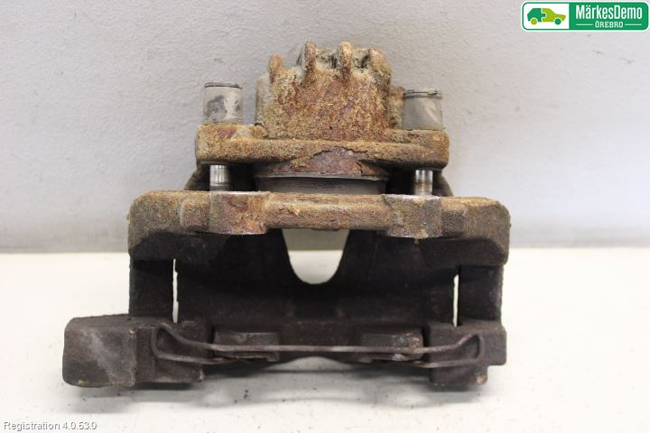 Peugeot 307     05-08 Bremsecaliper Foran Høyre