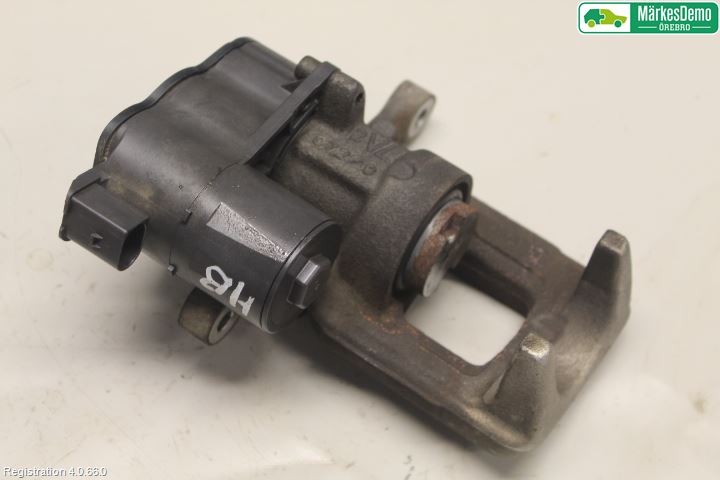 Peugeot 308 14-21 Bremsecaliper Bak Høyre