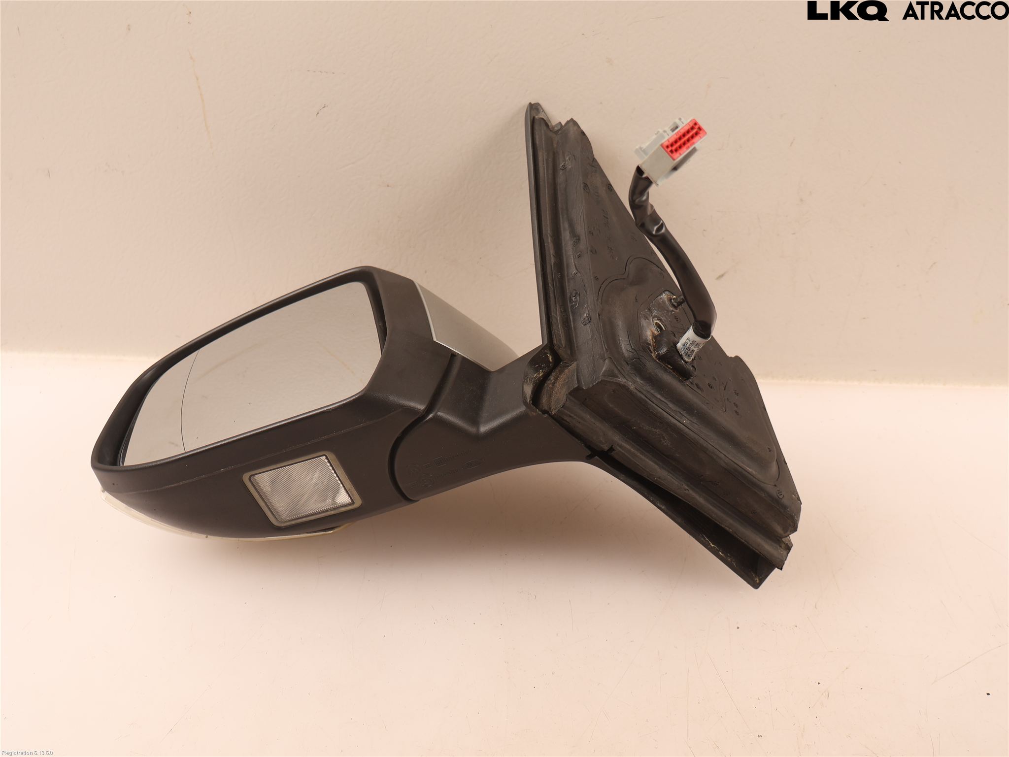 Ford MONDEO 07-15 Speil V M-El Justering