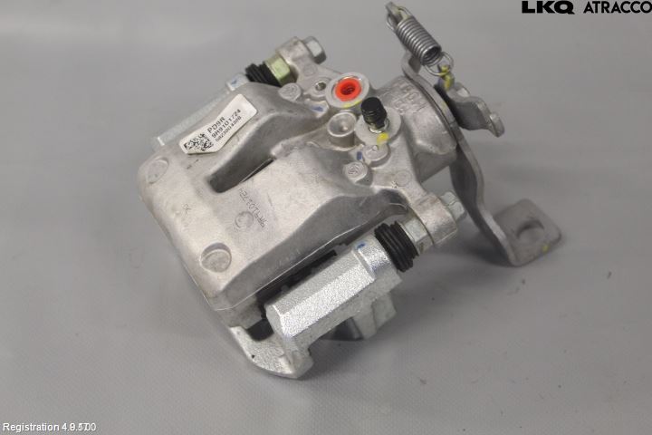 Kia CEED/CEED SW 19- Bremsecaliper Bak Høyre