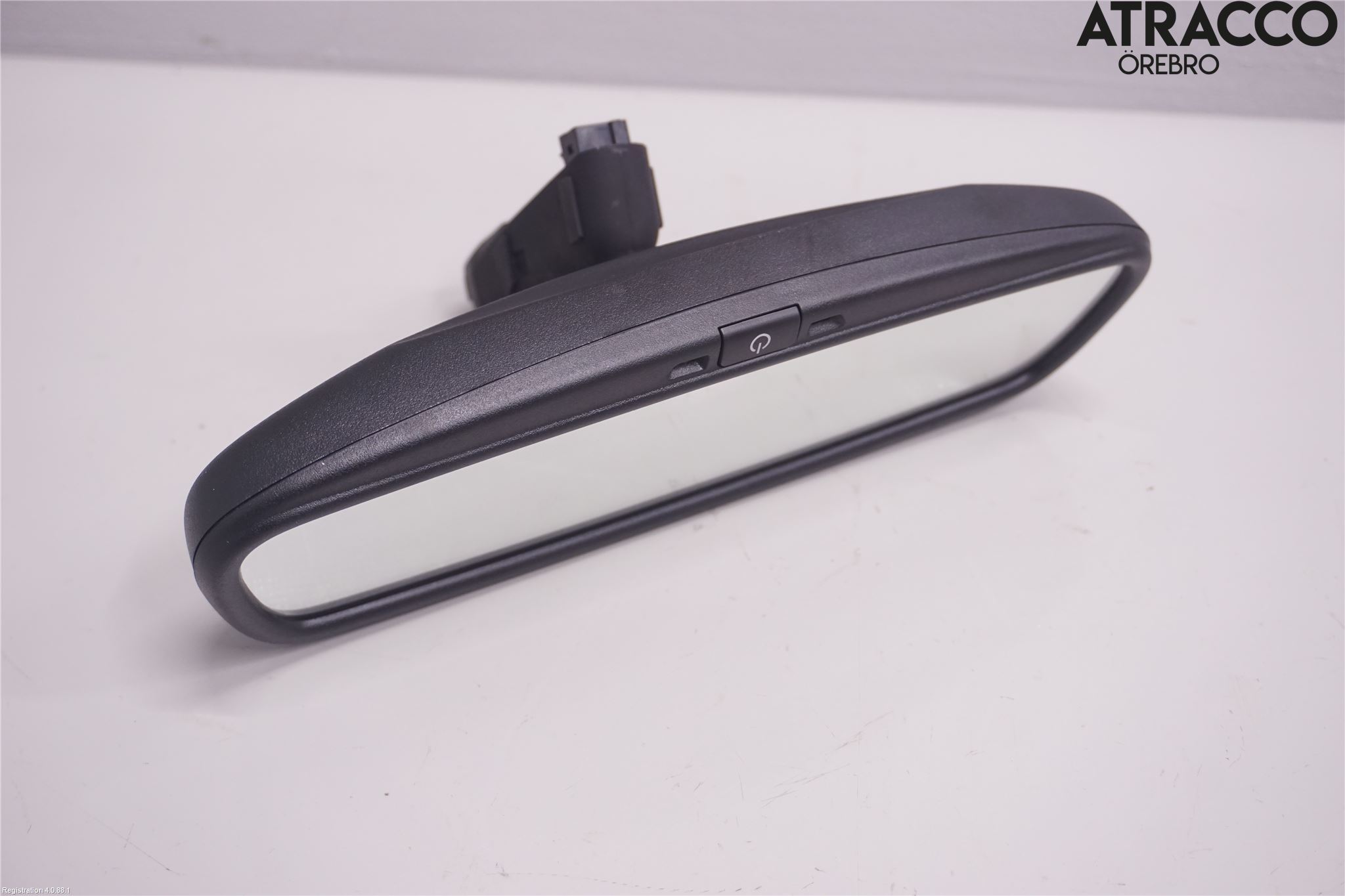 Citroen C6 Speil Innvendig