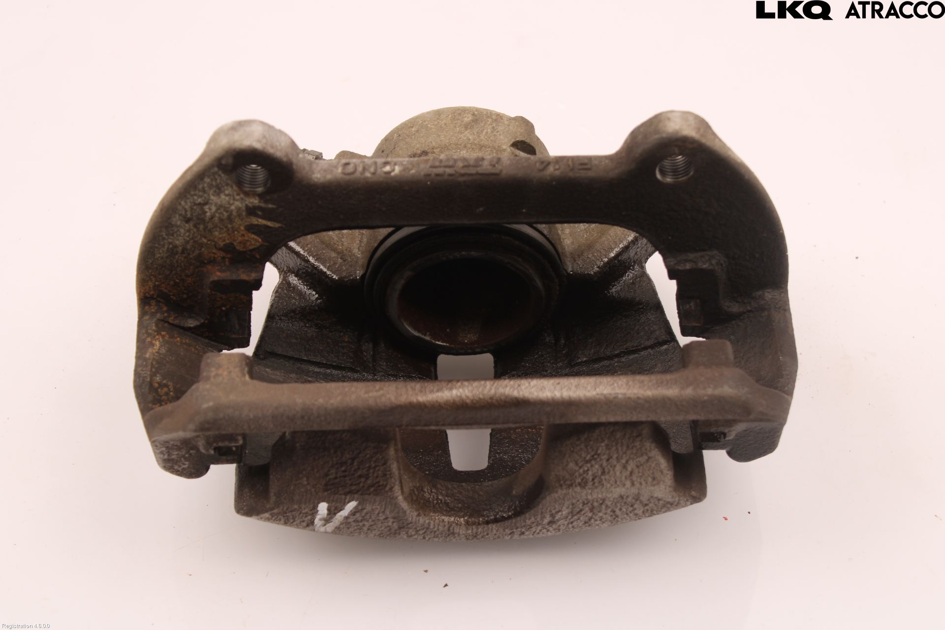 Skoda KODIAQ 17-24 Bremsecaliper Foran Venstre