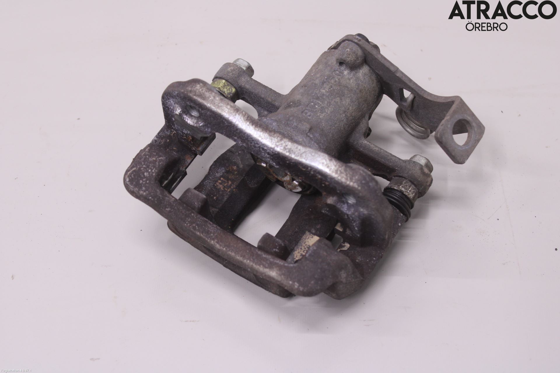 Kia RIO 17- Bremsecaliper Bak Venstre