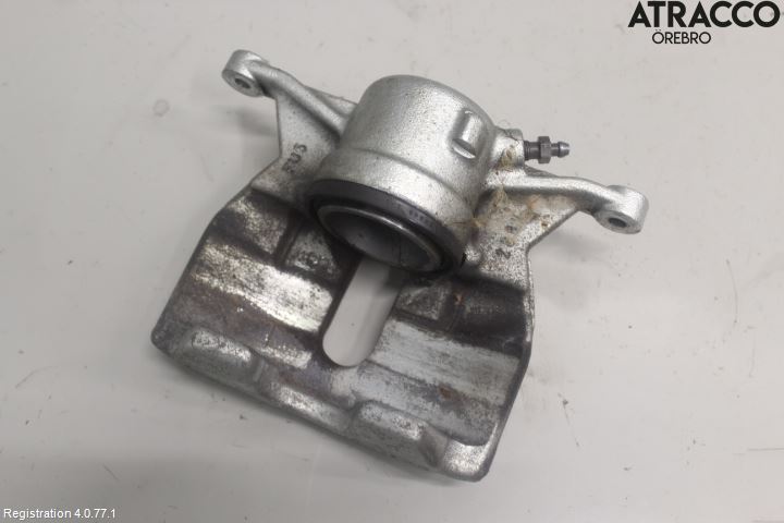 Volkswagen VW CADDY 16-20 Bremsecaliper Foran Høyre