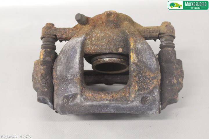 Toyota AVENSIS 09-15 Bremsecaliper Foran Høyre