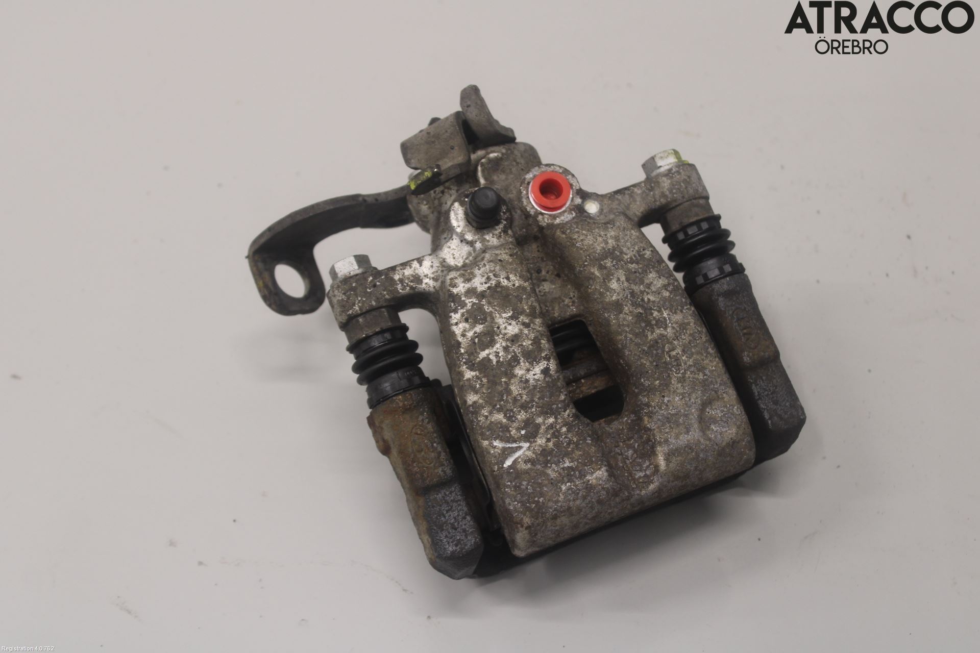 Kia CEED 12-18 Bremsecaliper Bak Venstre