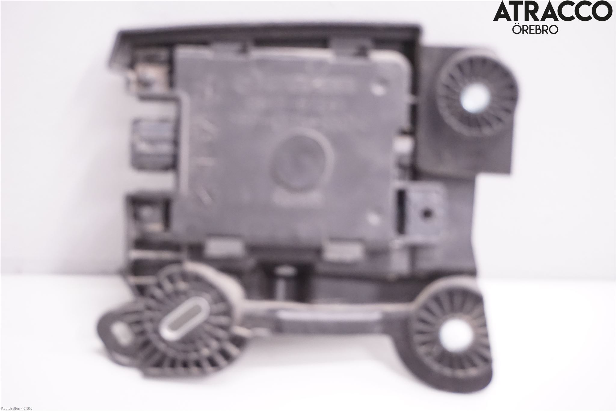 Mazda 3 III 14-19 Sensor Kollisjonsbeskyttelse