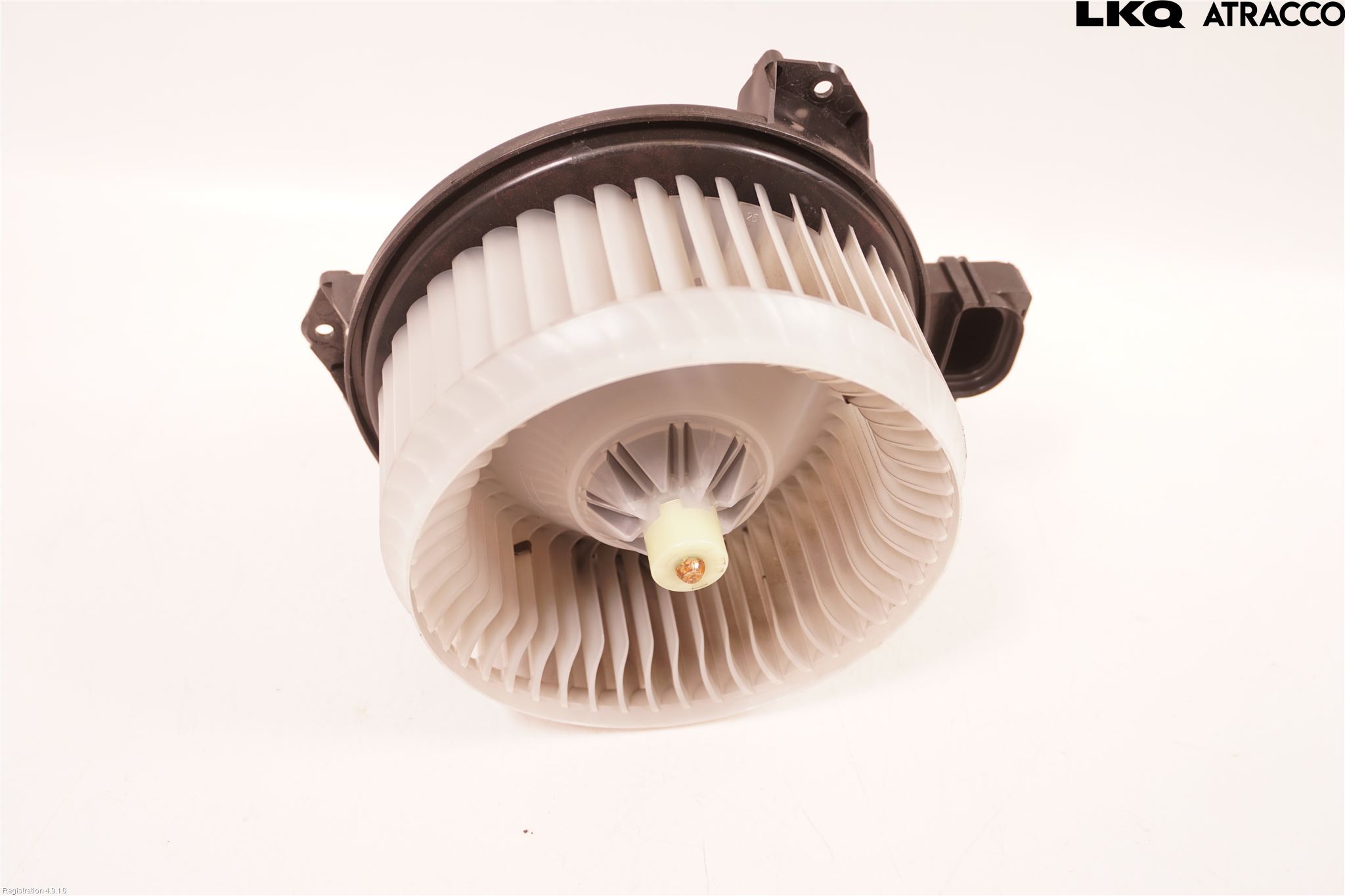 Ford MONDEO 15-22 Varme Ac Varmeapparatvifte