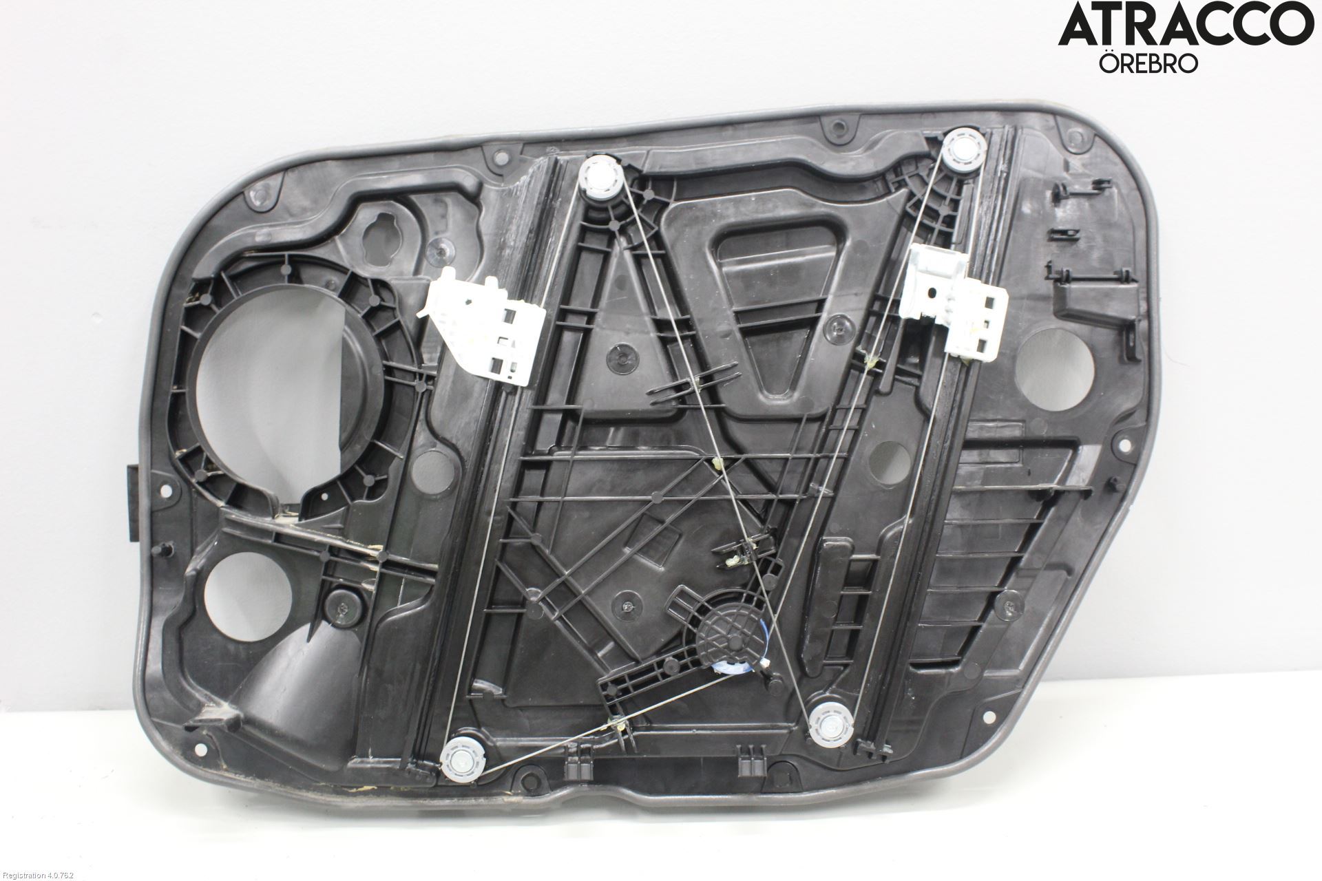 Kia CEED/CEED SW 19- Vindusheis