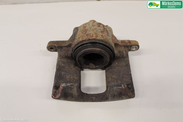 Dodge JOURNEY Bremsecaliper Foran Høyre