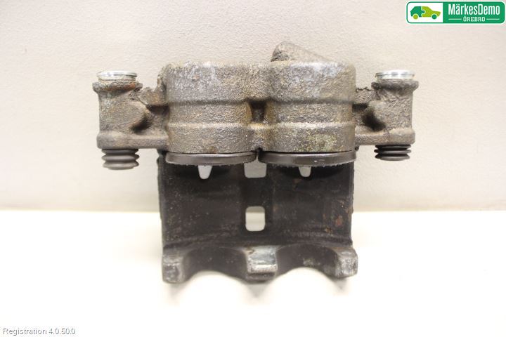 Fiat DUCATO 15-23 Bremsecaliper Foran Venstre