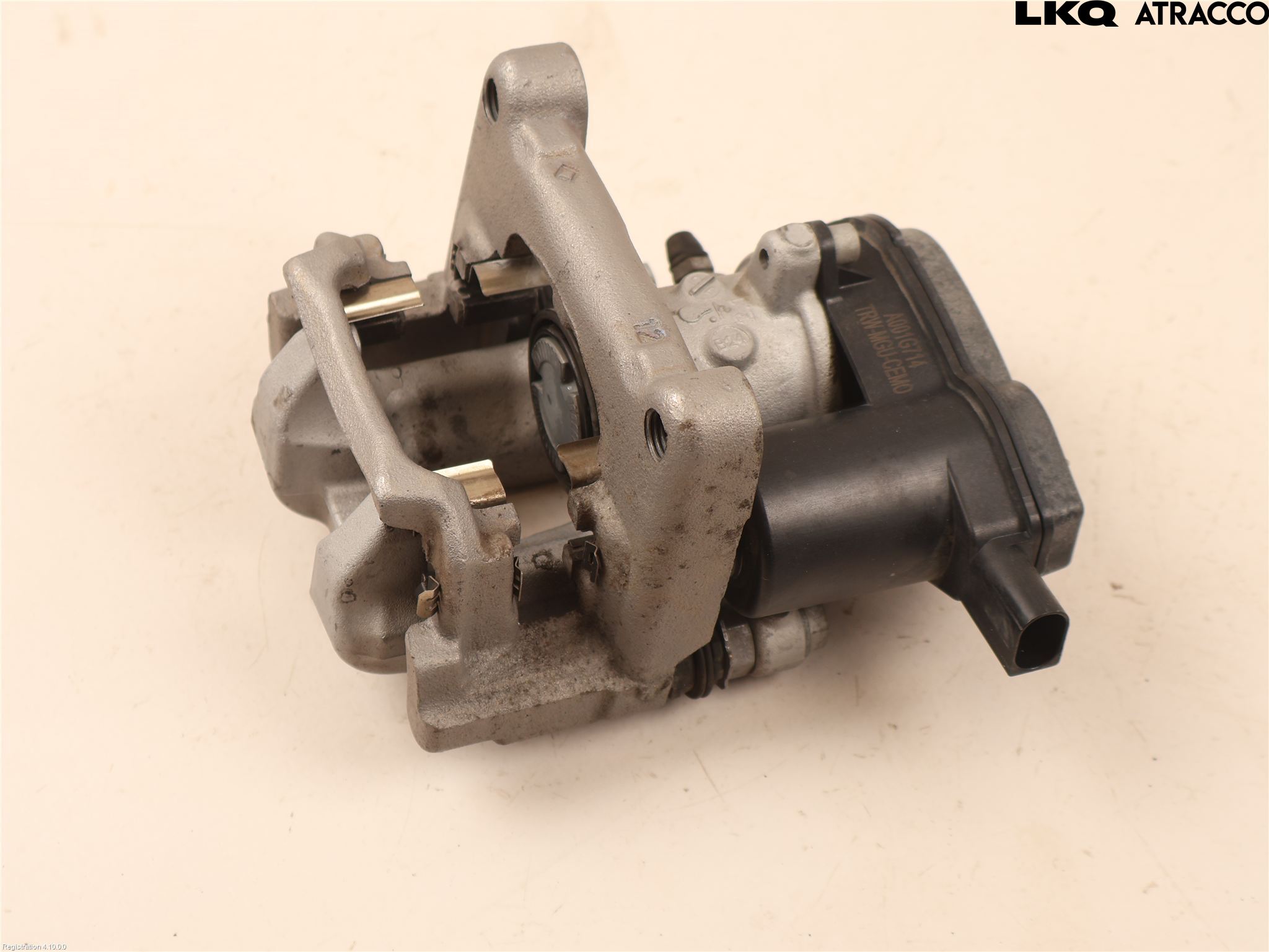 Peugeot 2008/E-2008 20- Bremsecaliper Bak Høyre