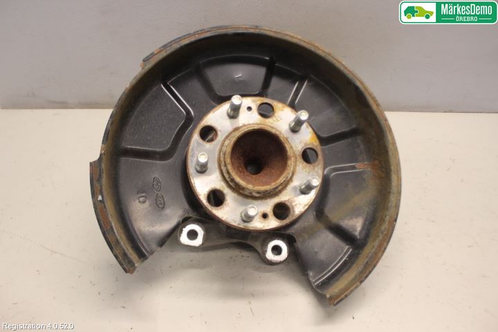 Kia OPTIMA 16-20 Spindel Vb