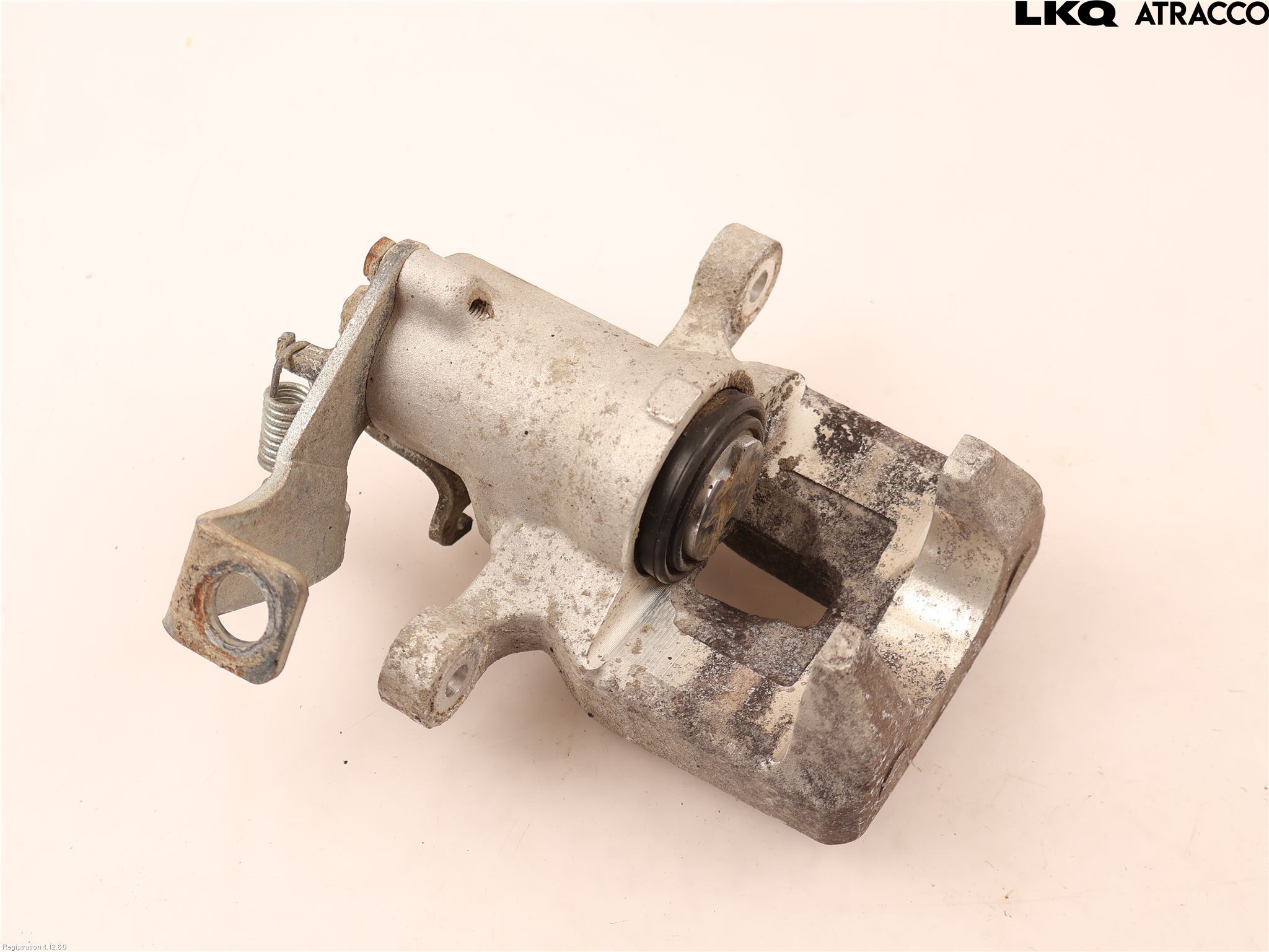 Hyundai i30 GD 13-17 Bremsecaliper Bak Høyre