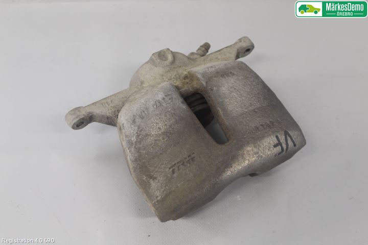 Volkswagen VW TIGUAN 16-24 Bremsecaliper Foran Venstre