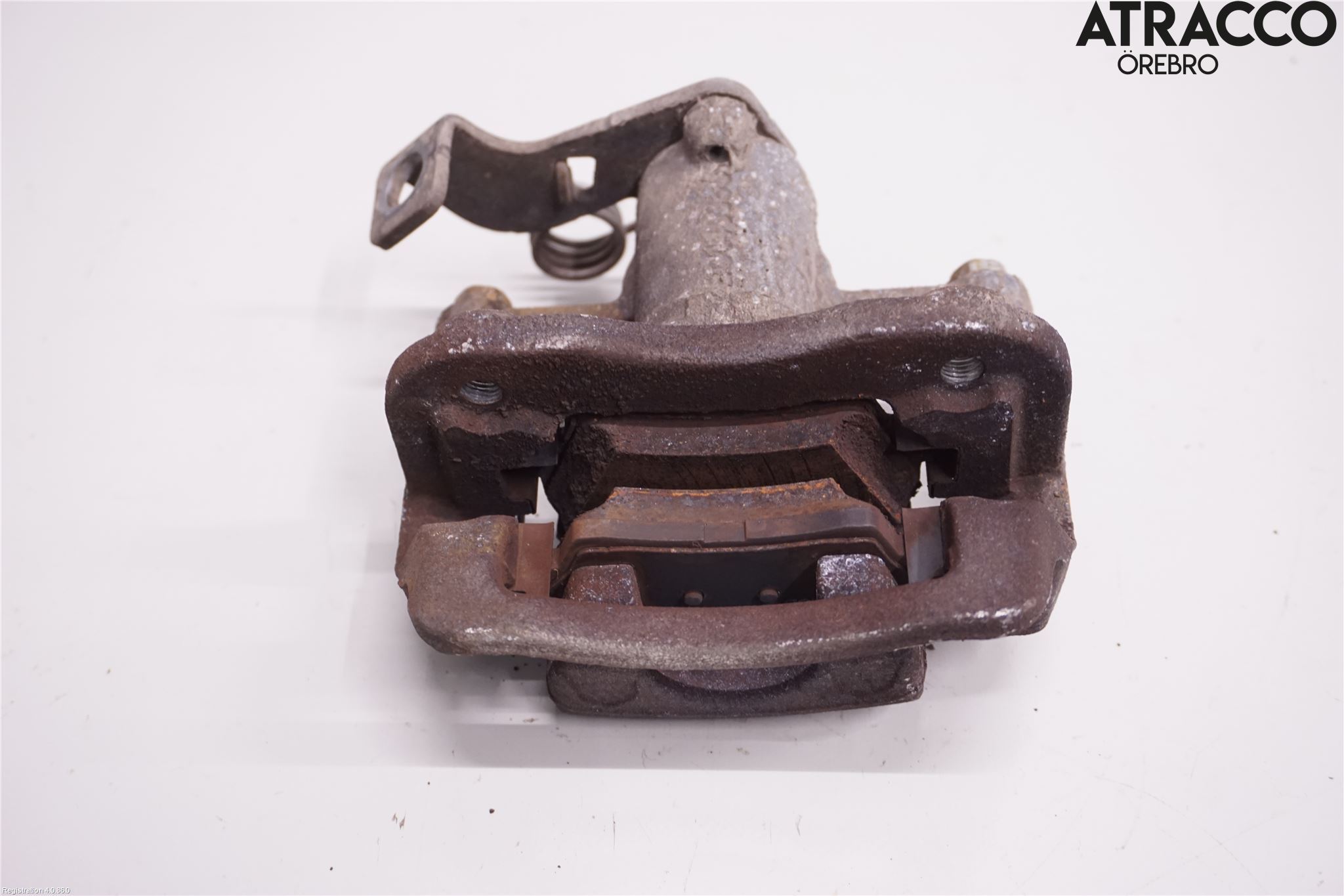 Kia STONIC 18->> Bremsecaliper Bak Venstre
