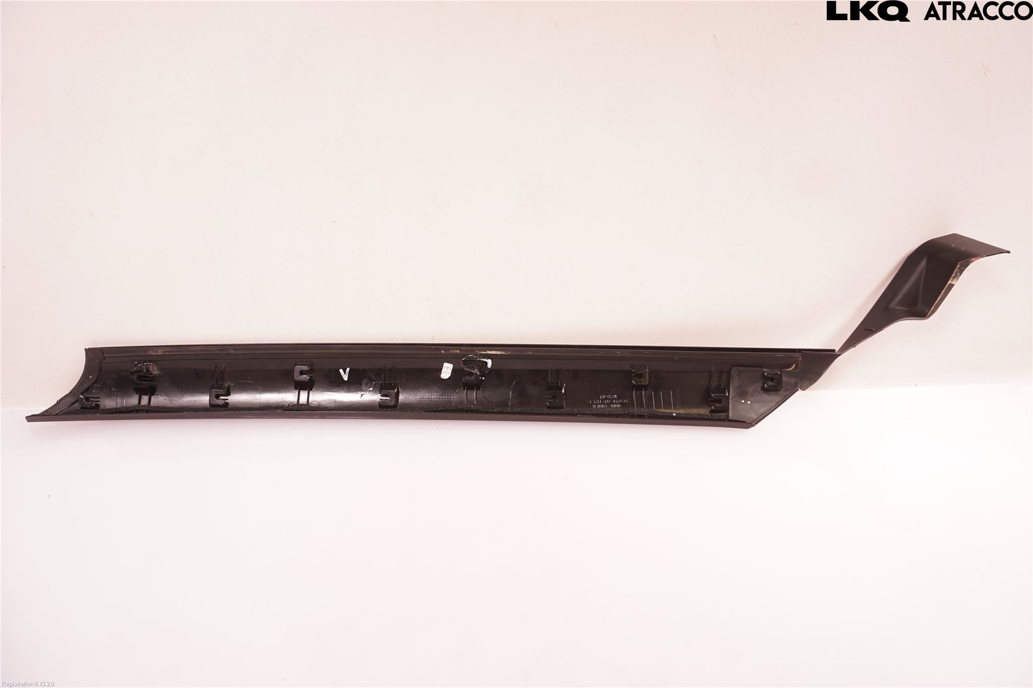 Kia EV9 24- List Venstre Side