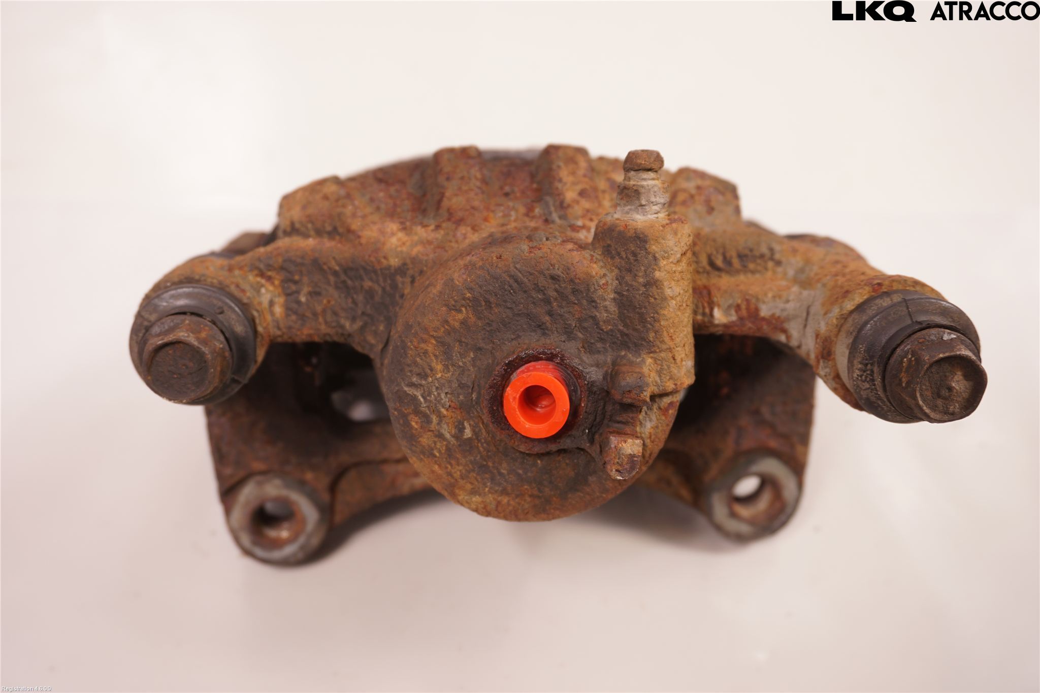 Kia PICANTO 12-17 Bremsecaliper Foran Høyre