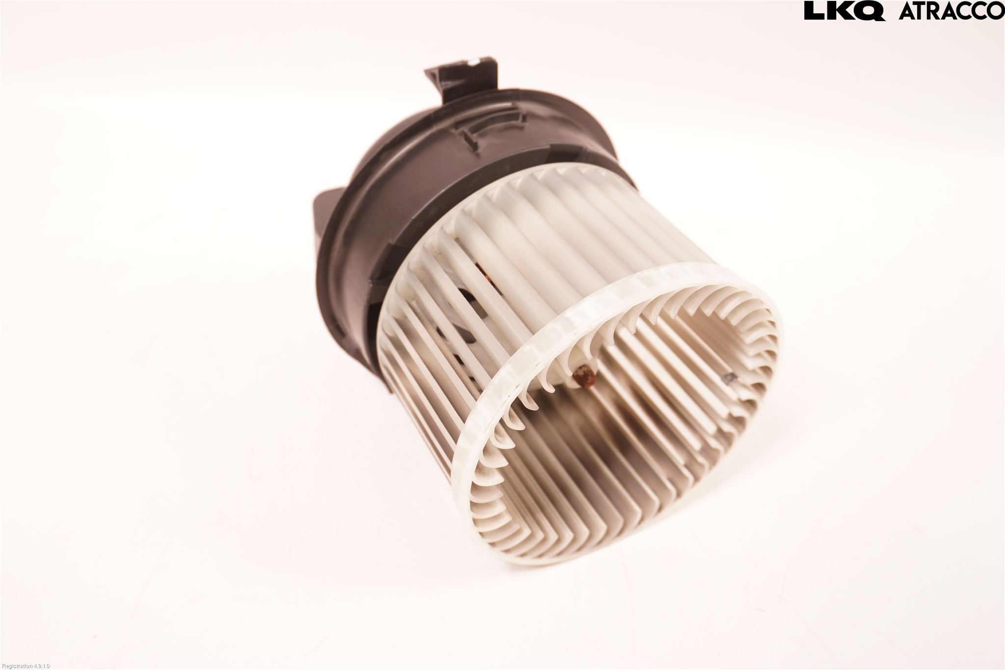 Peugeot 2008/E-2008 20- Varme Ac Varmeapparatvifte