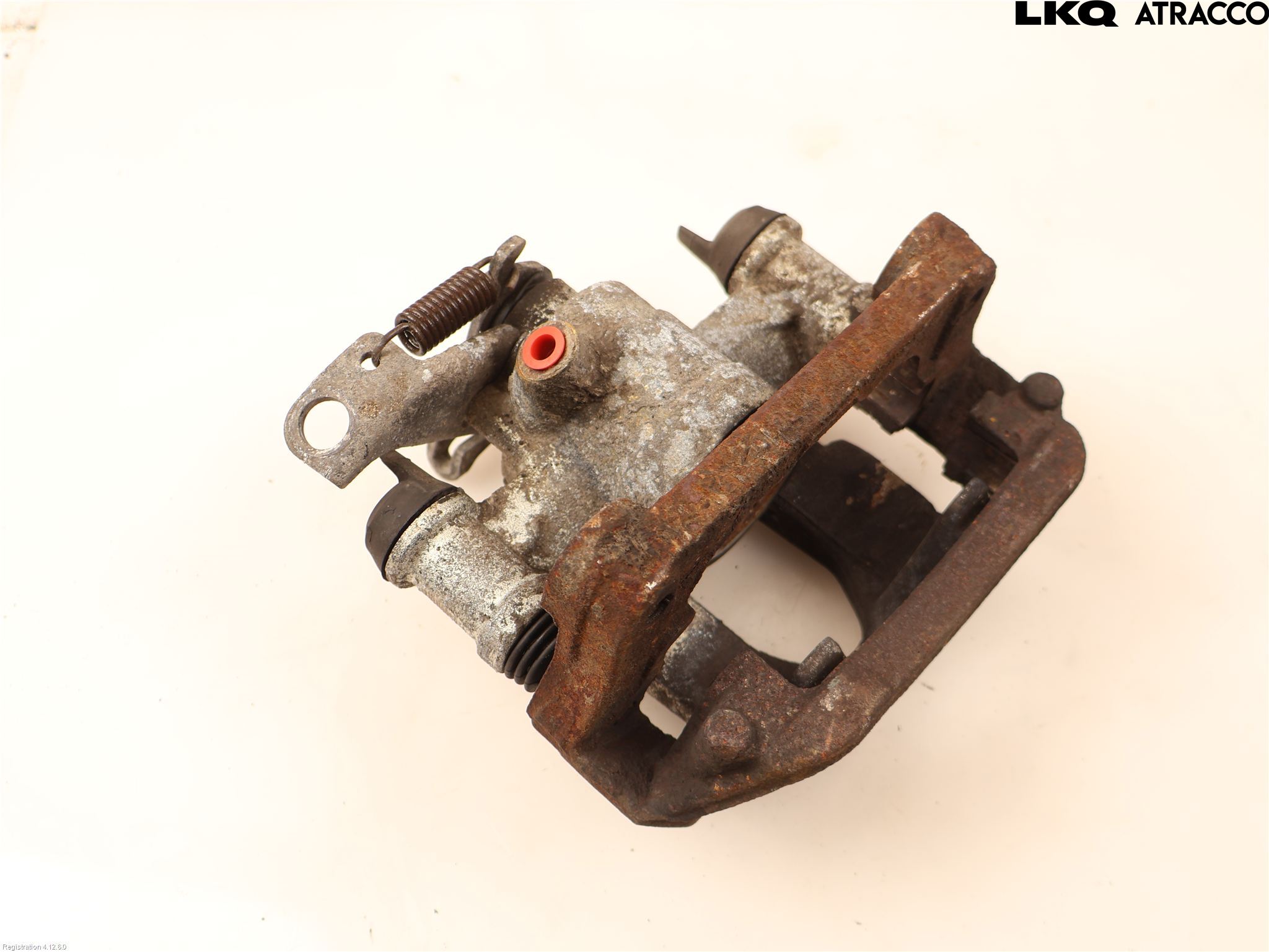 Renault MASTER III 15-20 Bremsecaliper Bak Høyre