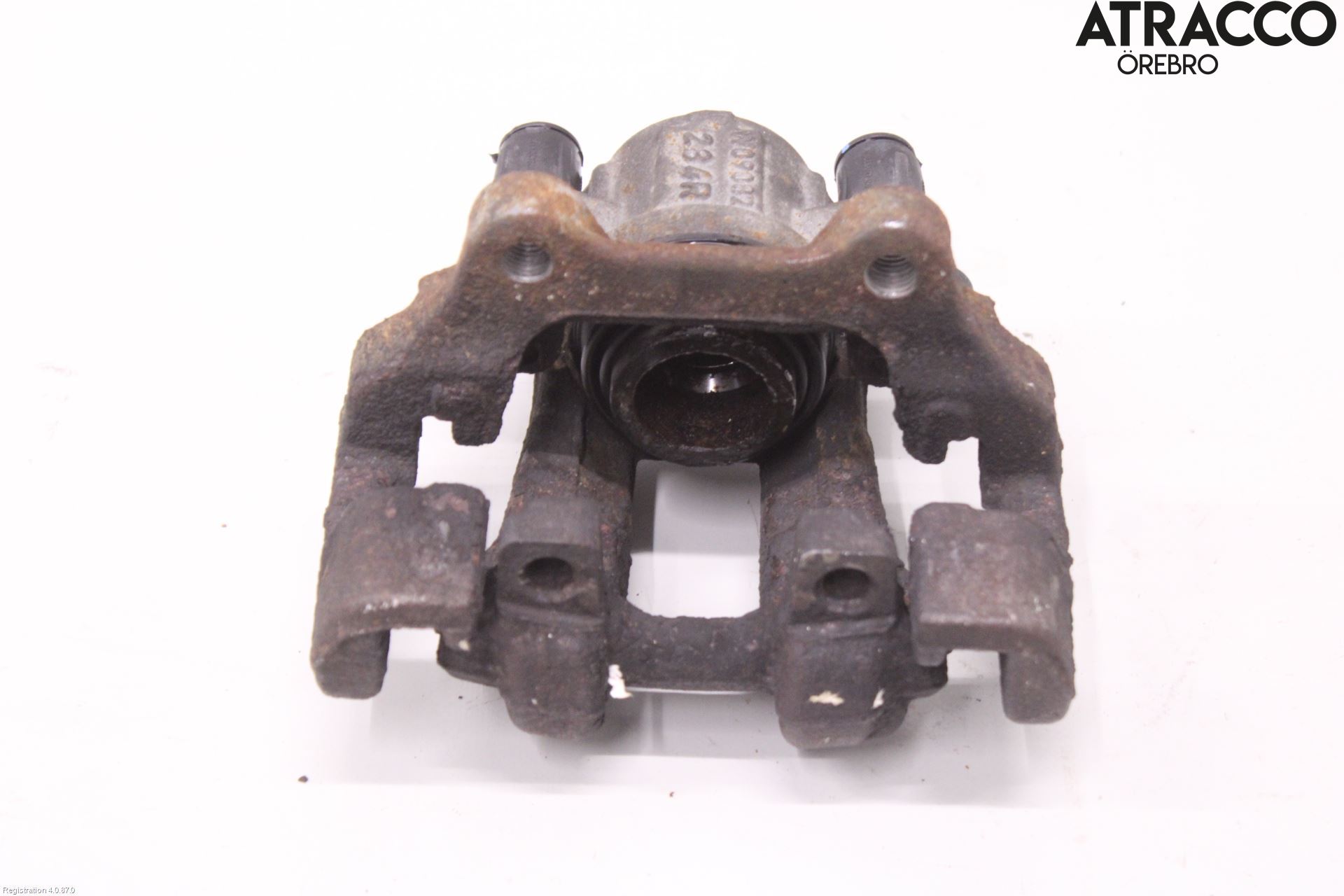 BMW 3 GT F34 13-19 Bremsecaliper Bak Høyre