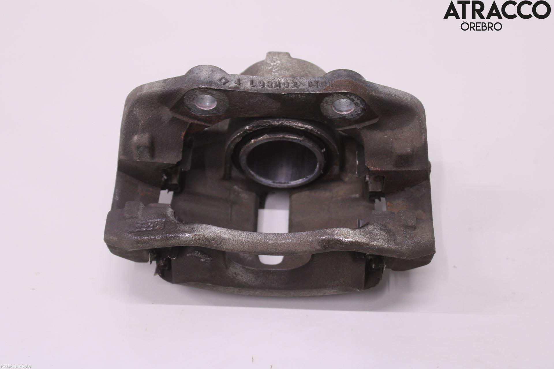 Peugeot 208/E-208 20- Bremsecaliper Foran Venstre