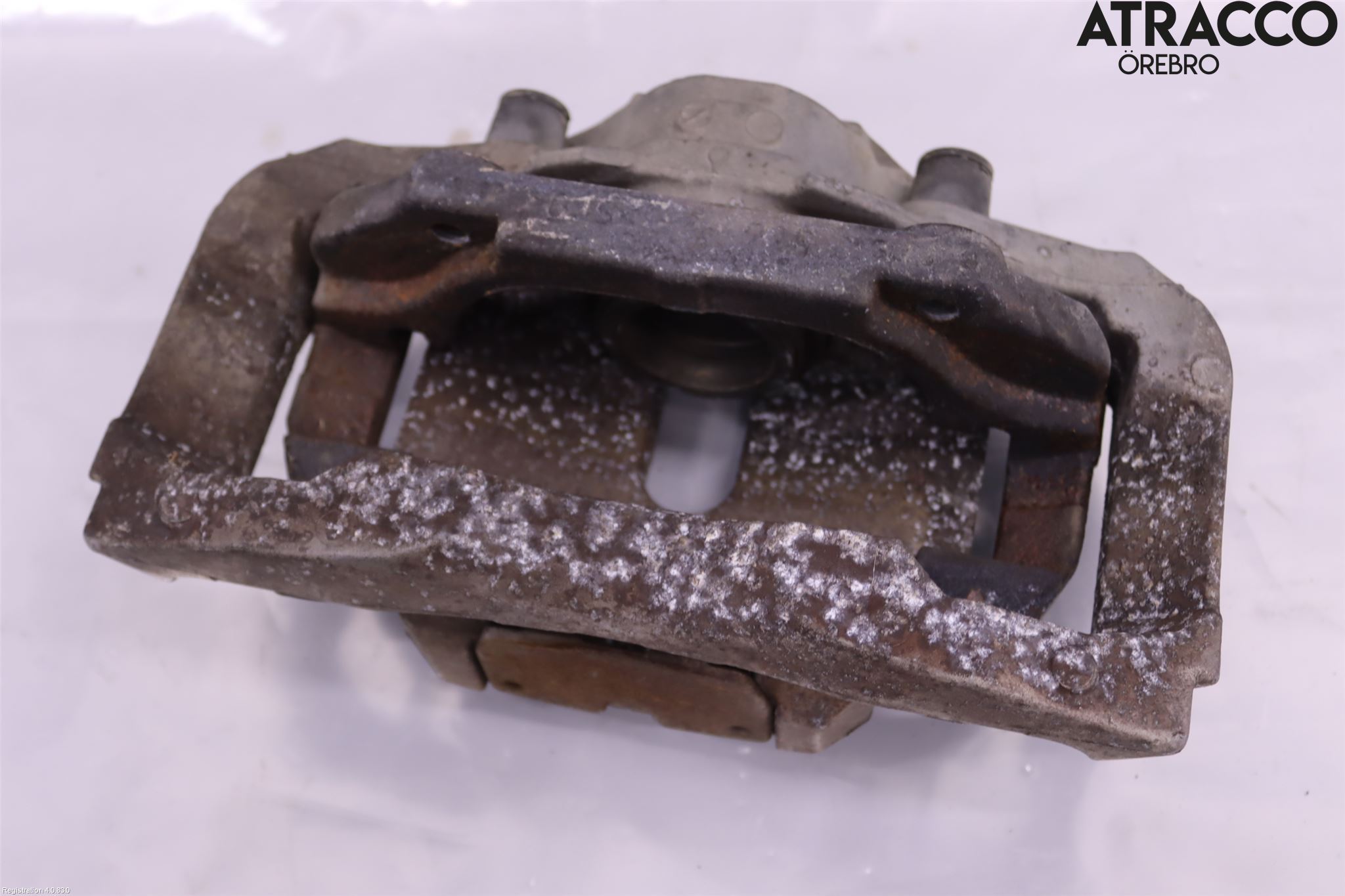 BMW 5 F10/F11/F18 09-17 Bremsecaliper Foran Venstre