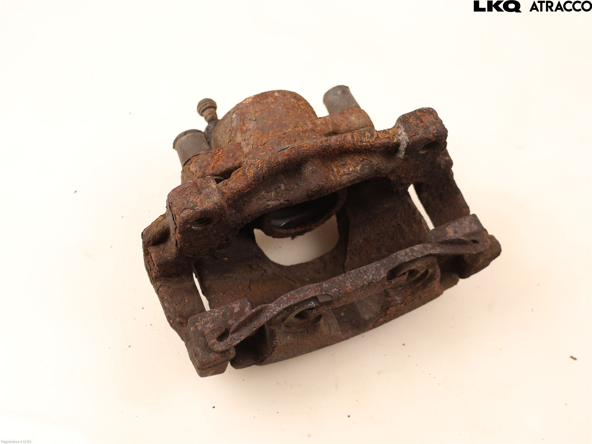 Volvo V60 11-13 Bremsecaliper Foran Venstre