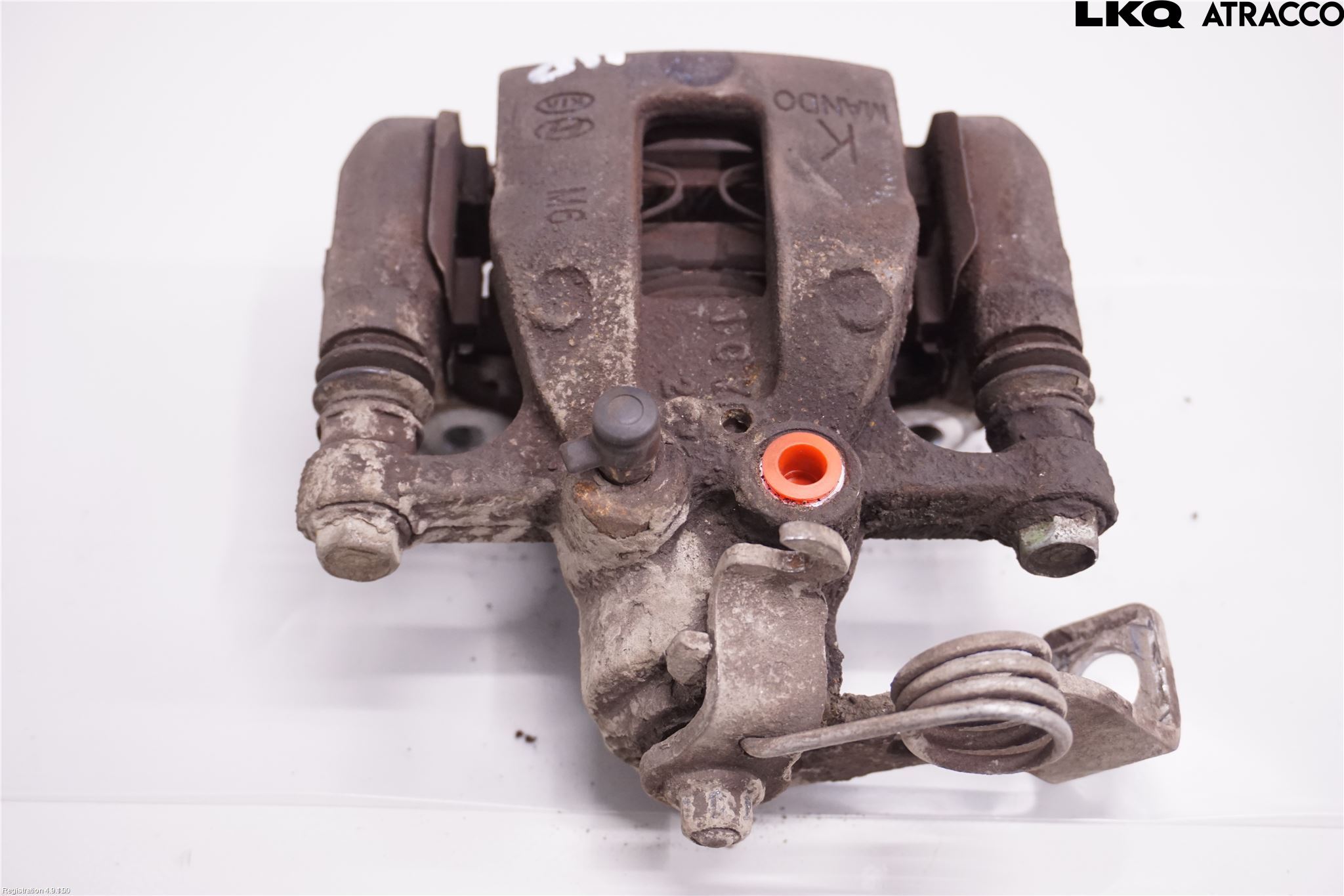 Kia RIO 17- Bremsecaliper Bak Høyre