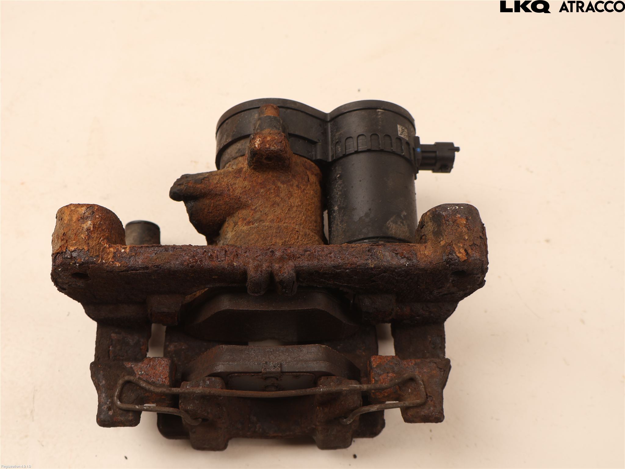 Subaru LEVORG 14-20 Bremsecaliper Bak Høyre