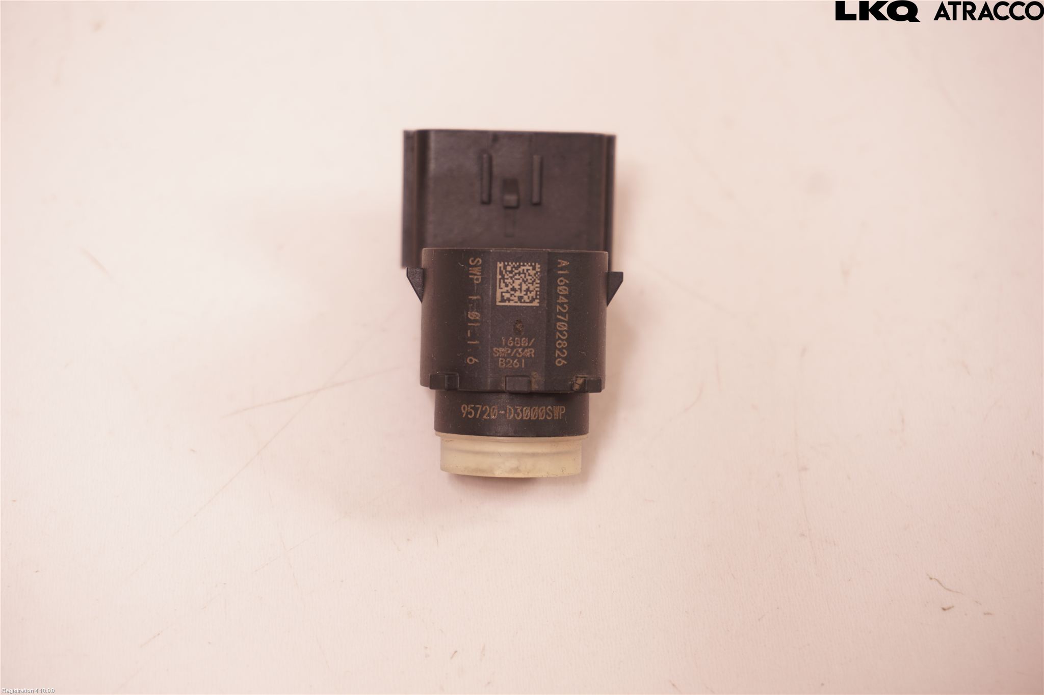 Kia OPTIMA 16-20 Sensor Ryggesensor