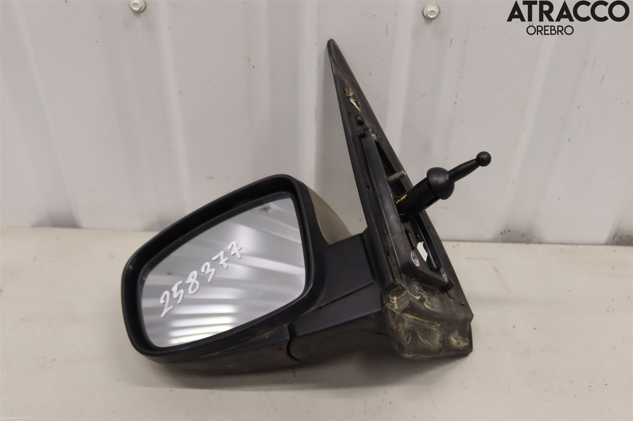 Hyundai i10 PA 08-13 Speil V M-Innvjustering