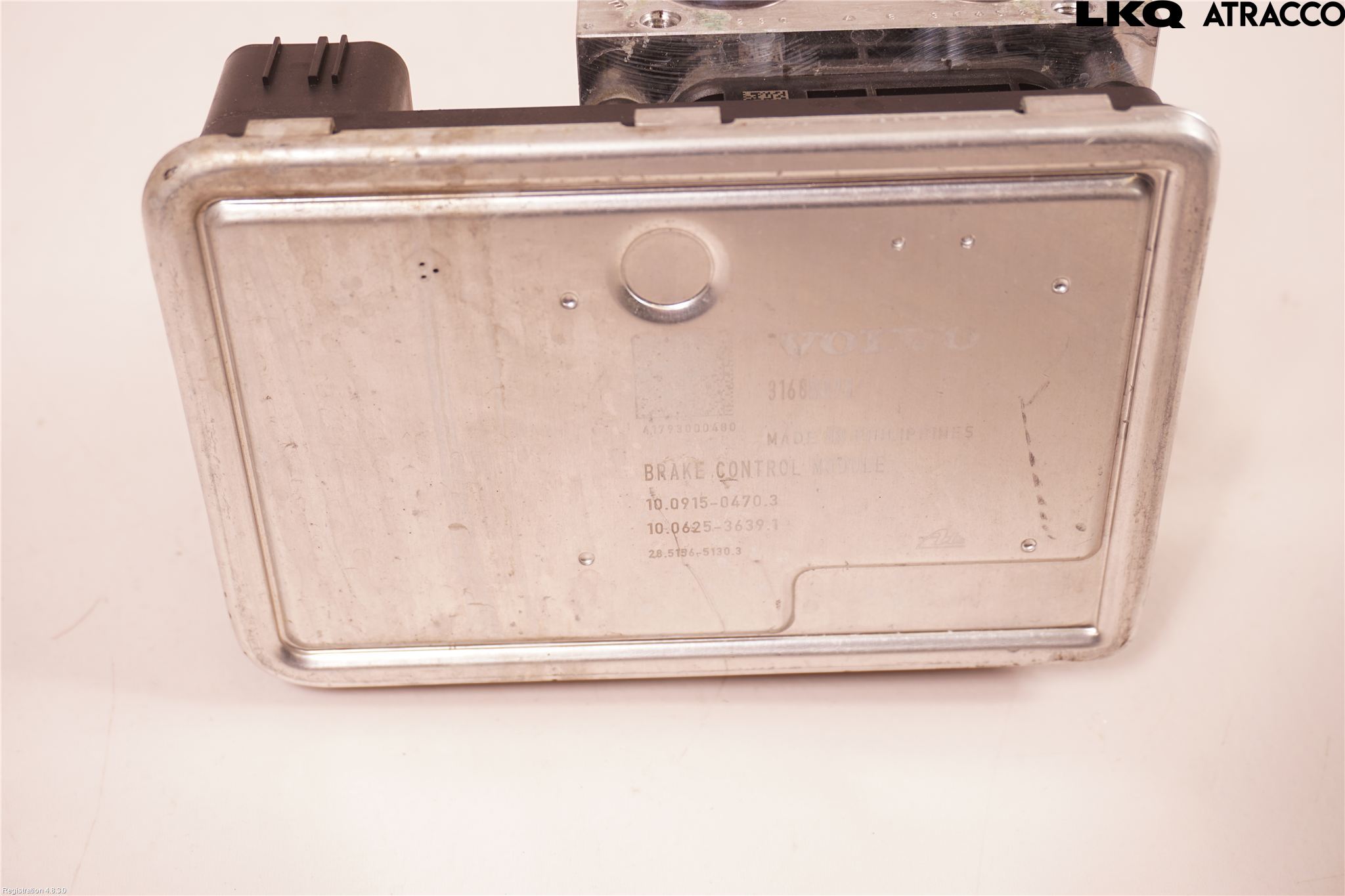 Volvo V90 17->> Abs Hydraulikkaggregat