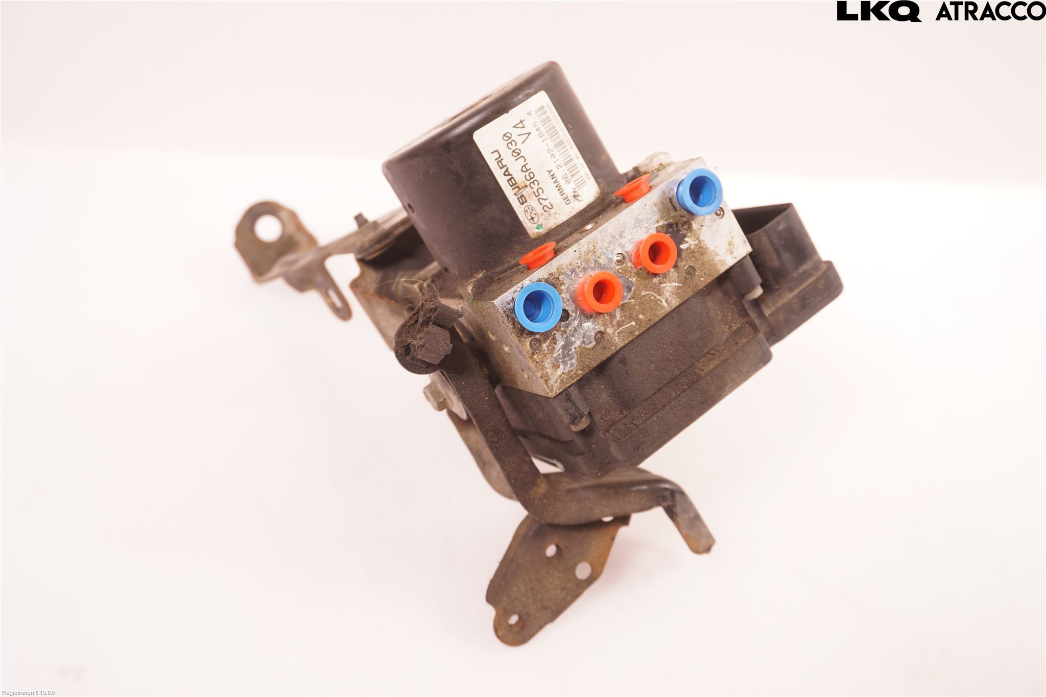 Subaru OUTBACK 10-15 Abs Hydraulikkaggregat