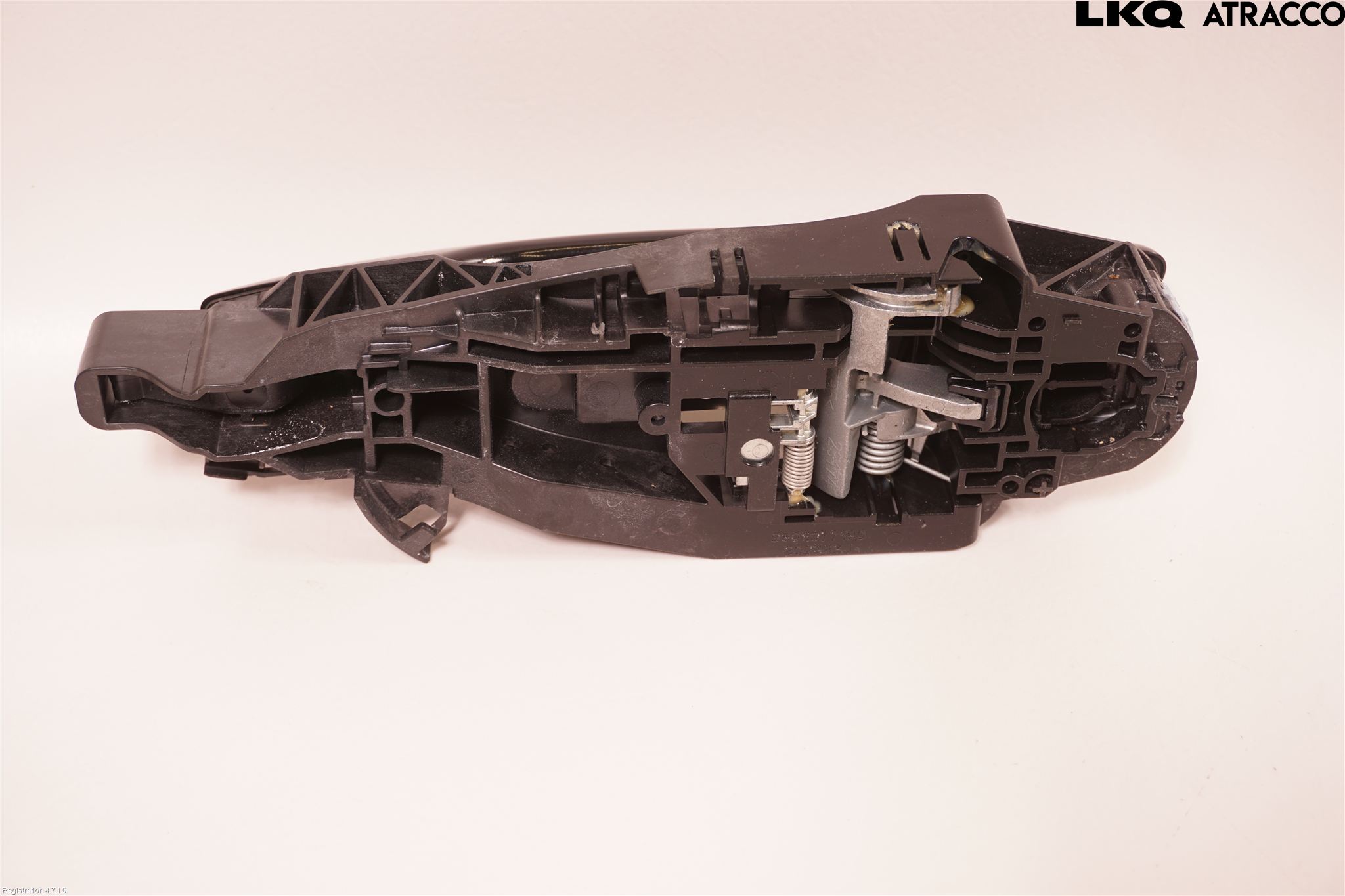 Peugeot 208/E-208 20- Dørhandtak Ytre Høyre